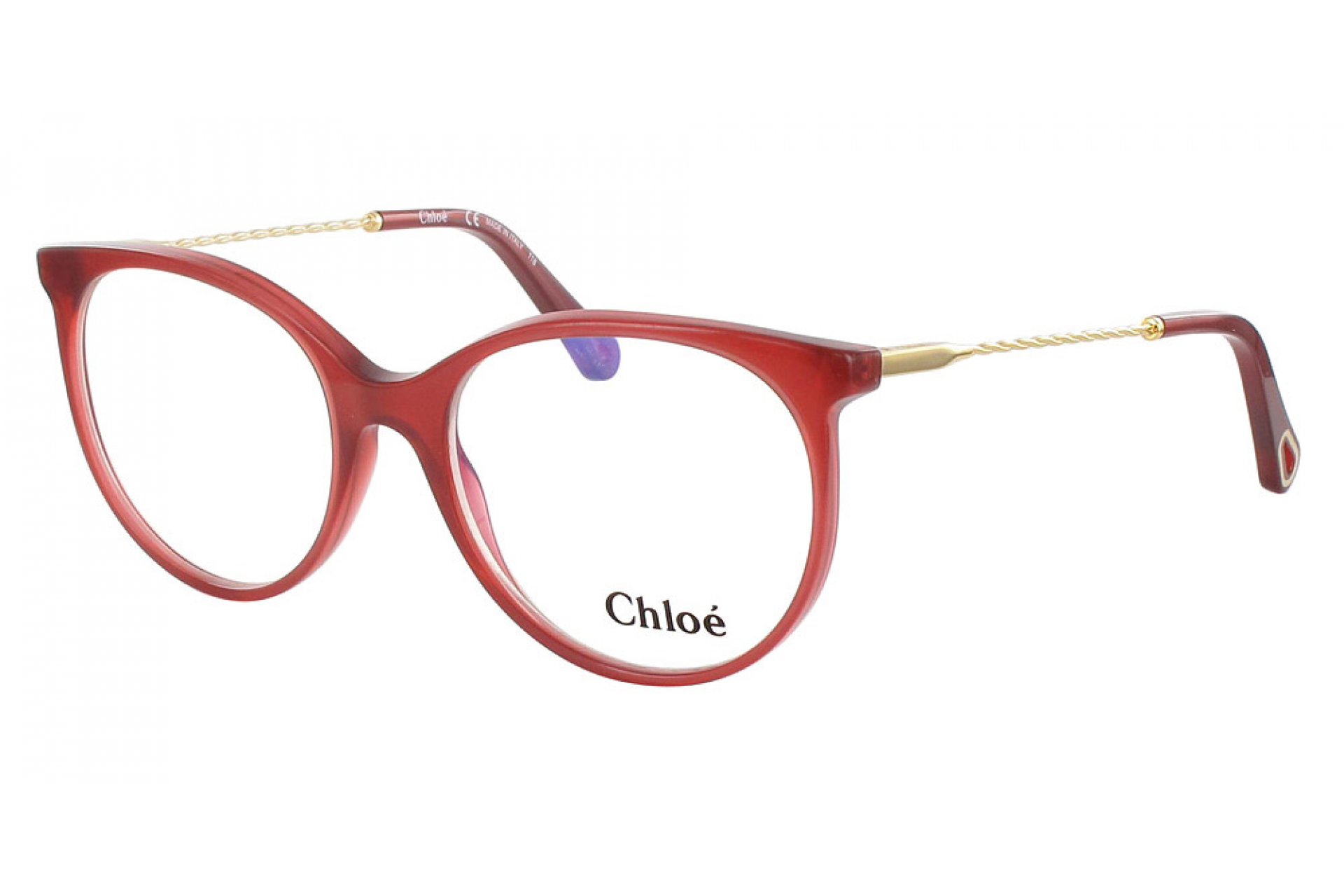 Оправа для очков CHLOE 2730-613