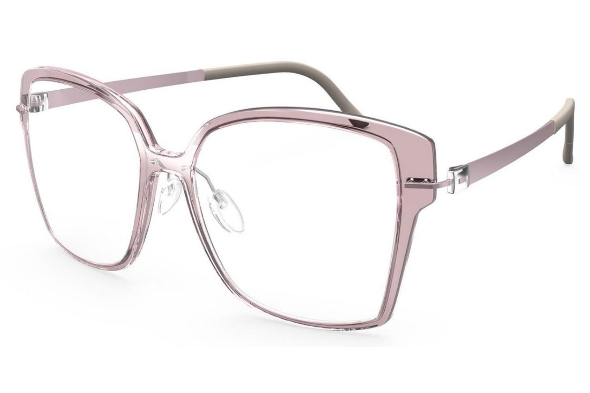 Оправа для очков Silhouette 1611_75 3540 54/15