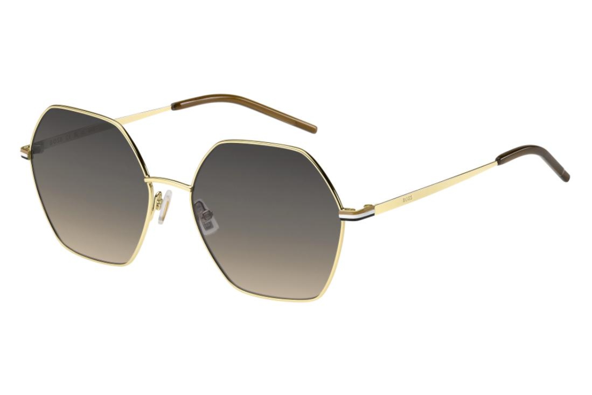 Солнцезащитные очки Hugo Boss 1589/S PR J5G