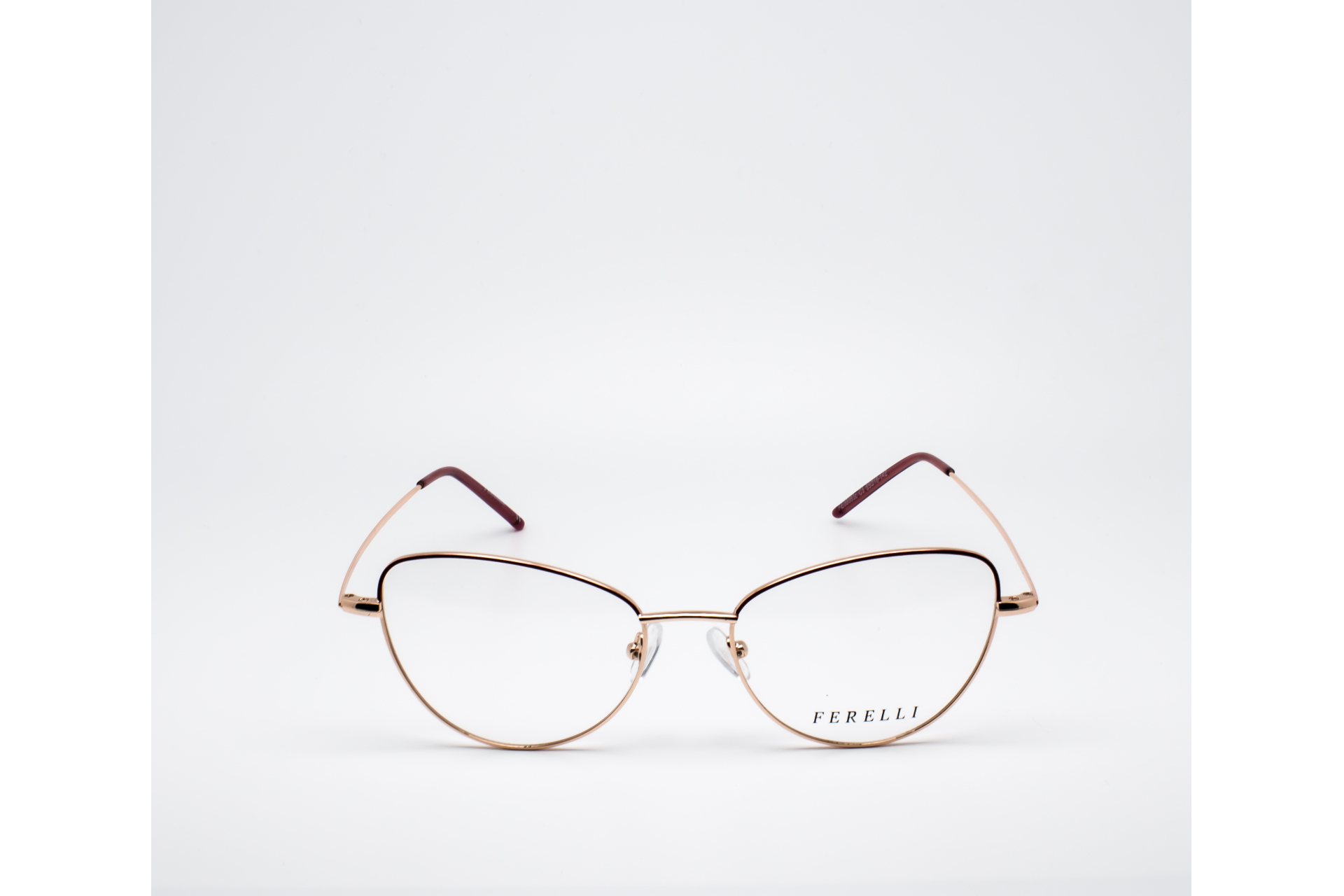Оправа Ferelli FE00083z C3 55-18-142