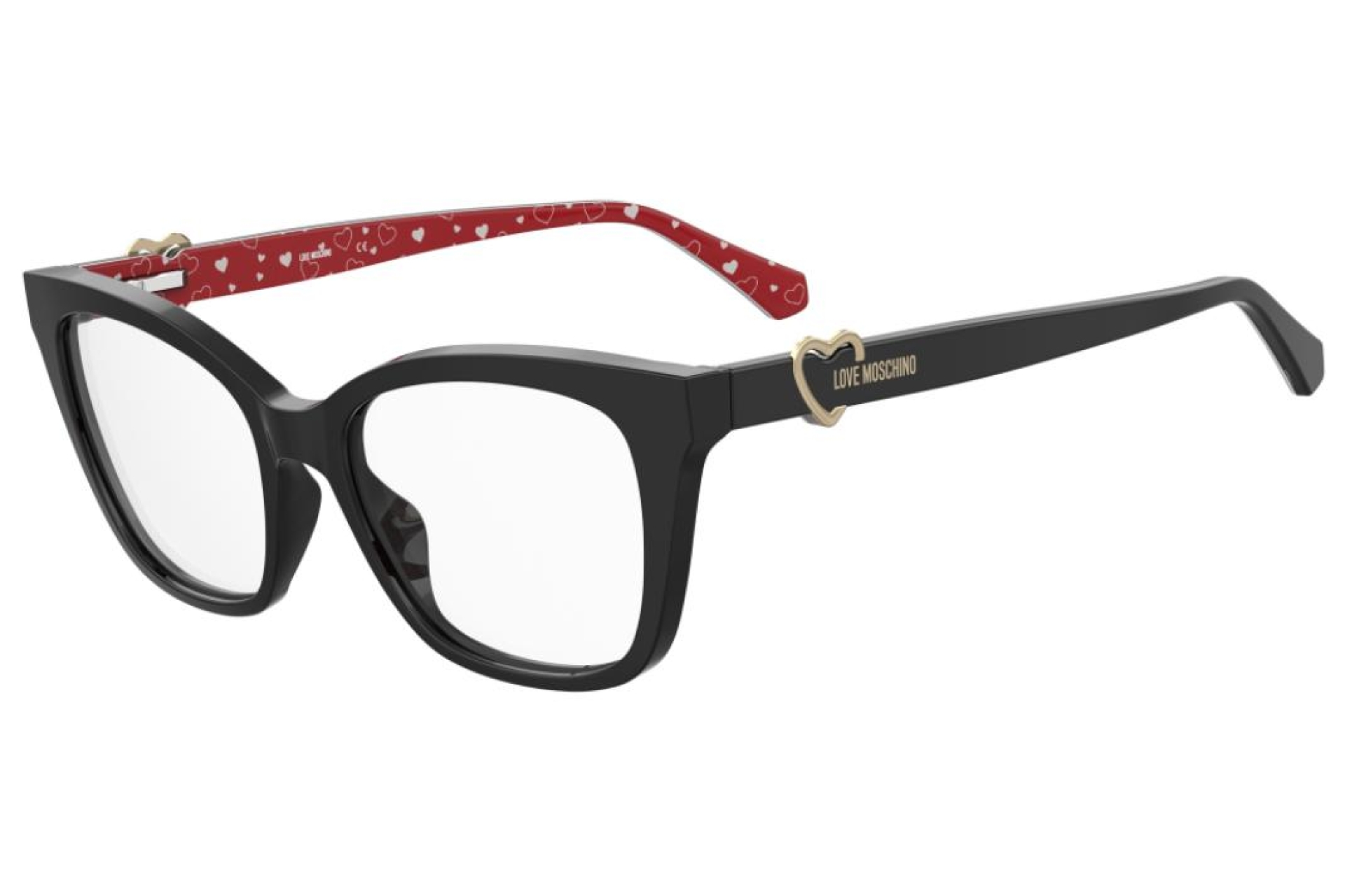 Оправа для очков Moschino Love 621 807