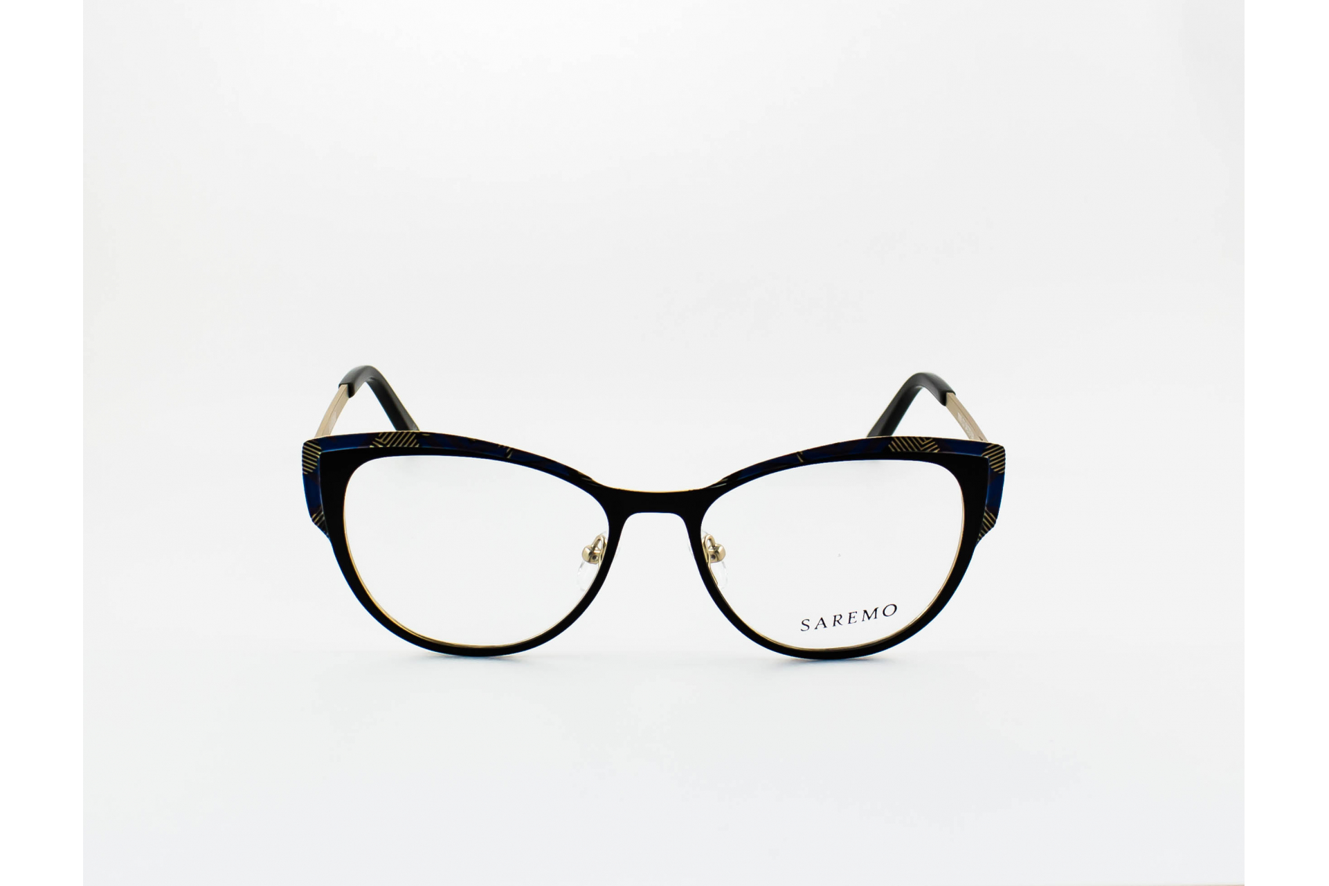 Оправа для очков Saremo 7093 C3 54-17-142