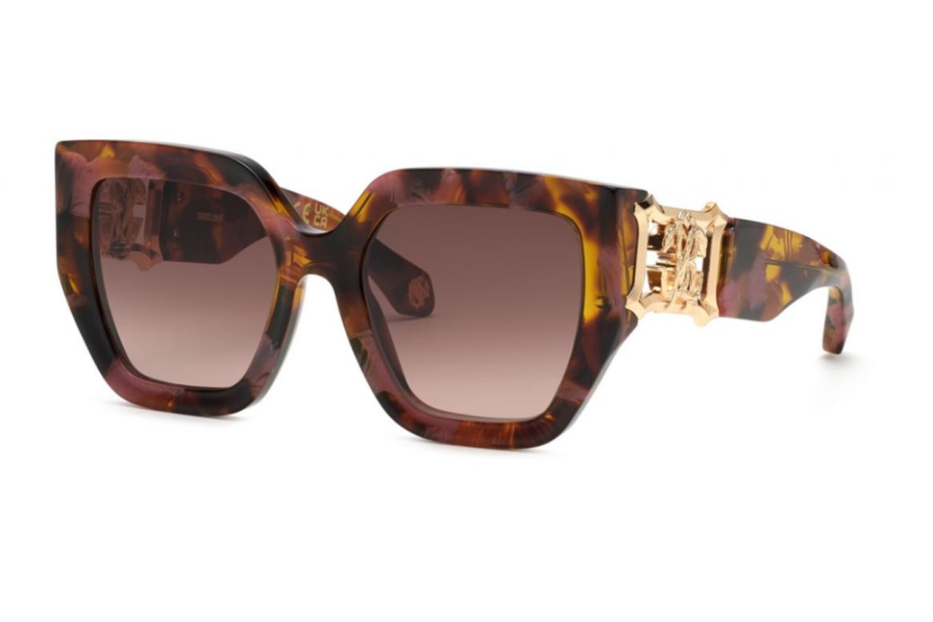 Солнцезащитные очки Roberto Cavalli 089 1GQ