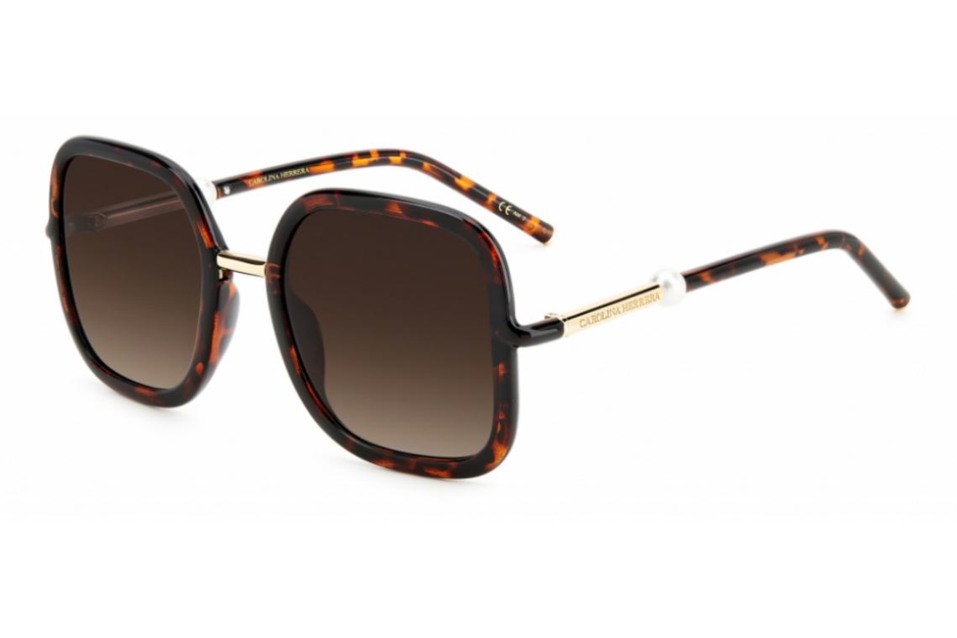 Солнцезащитные очки Carolina Herrera 0078/G/S HA 086