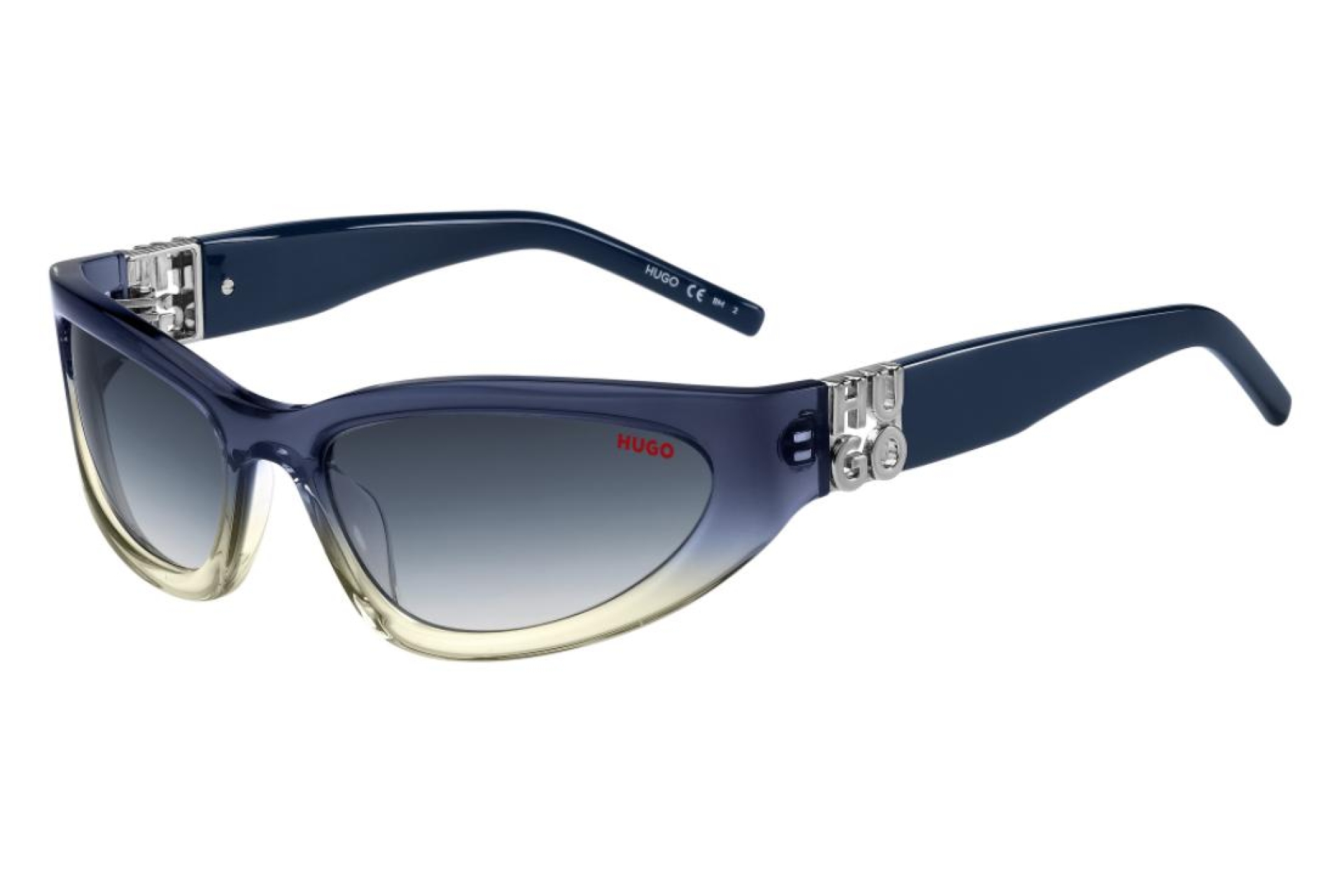 Солнцезащитные очки Hugo 1255/S 08 PJP