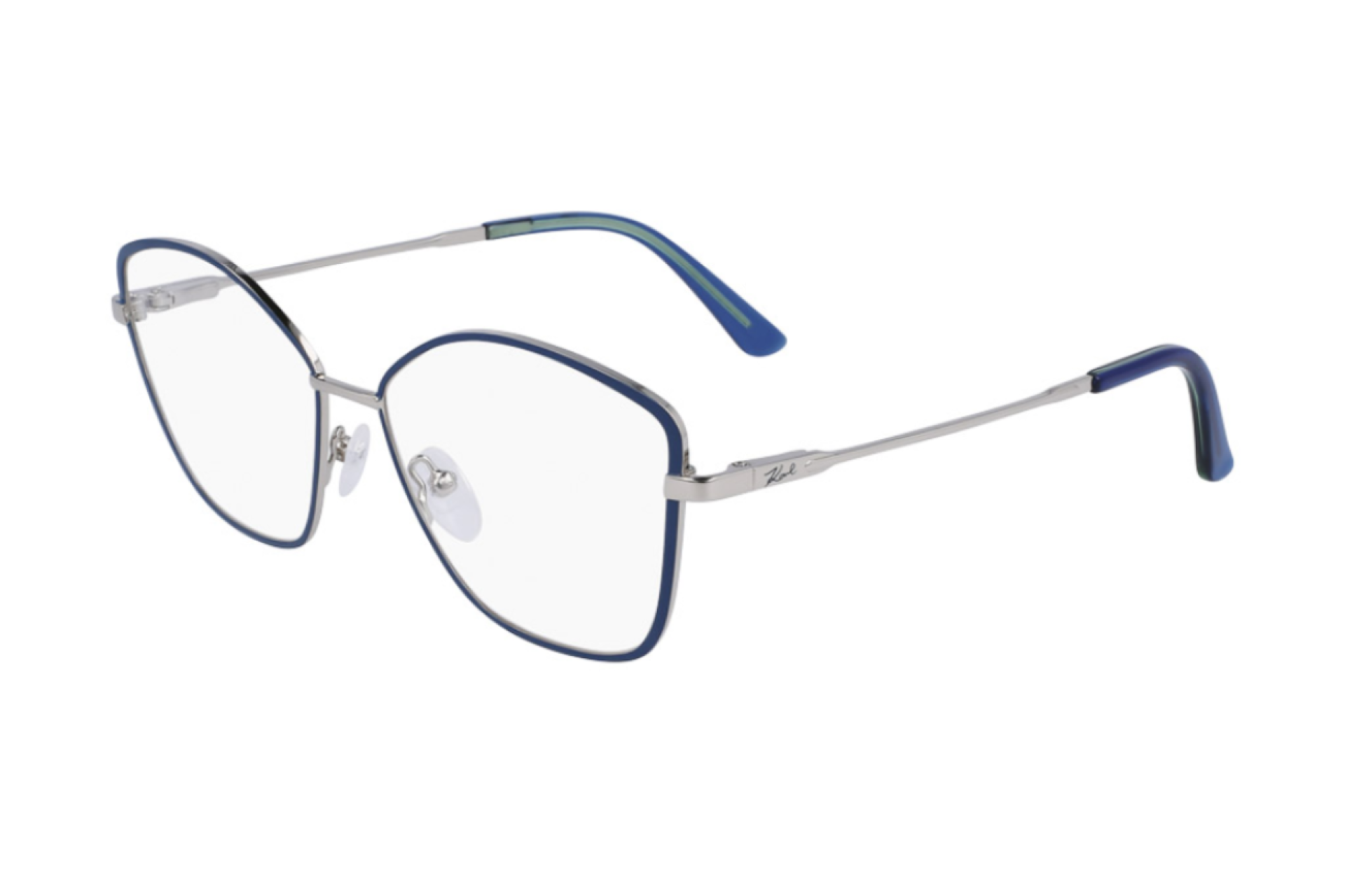 Оправа для очков Karl Lagerfeld 345 400