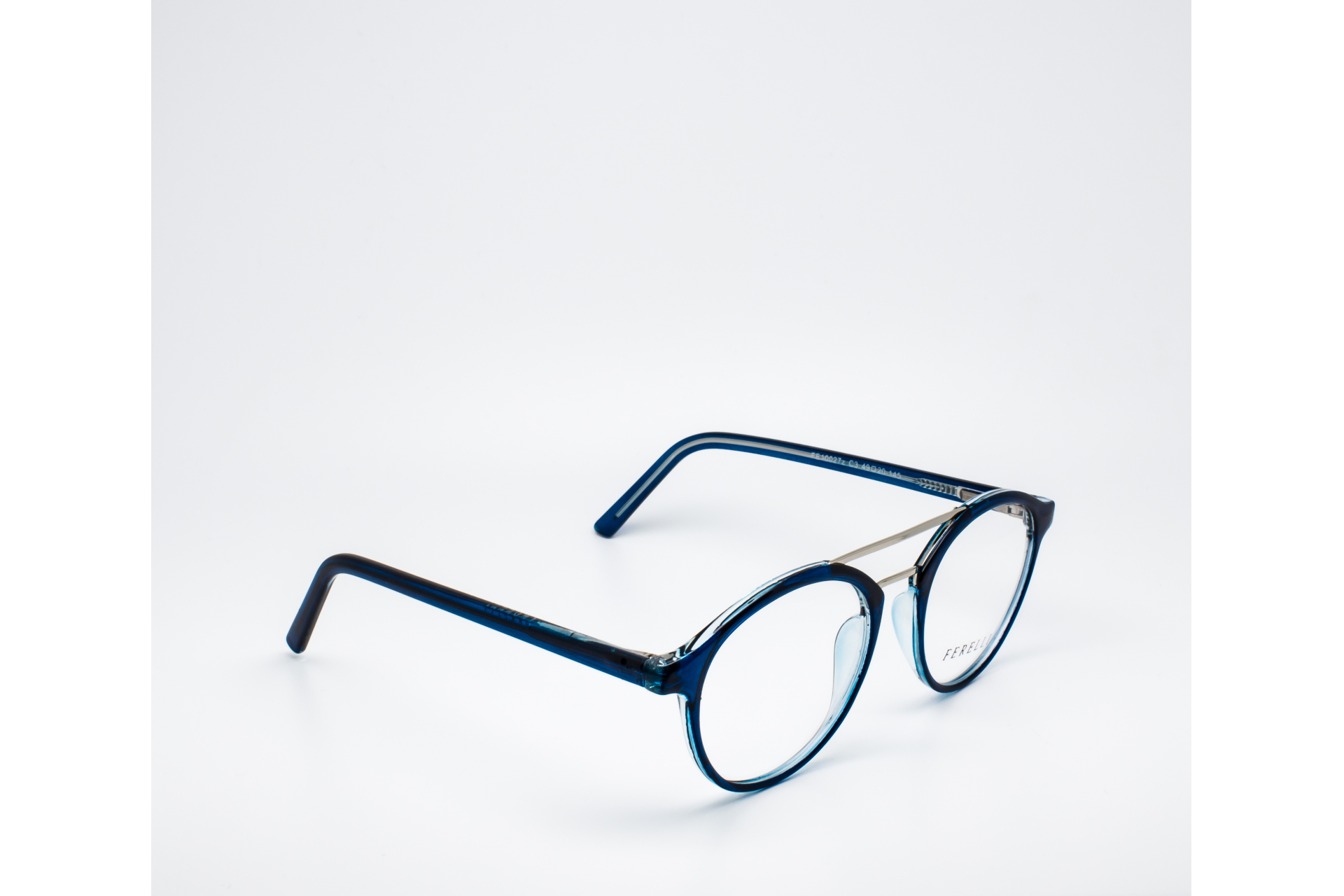 Оправа Ferelli FE10027z C3 49-20-145