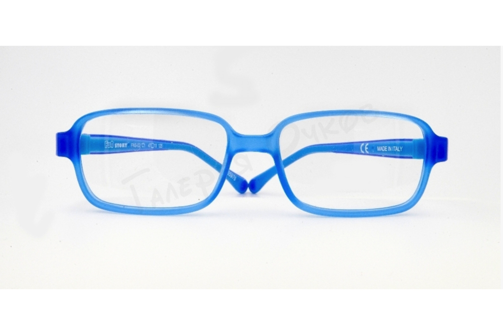 Детская оправа для очков Fun-Story FNS-02