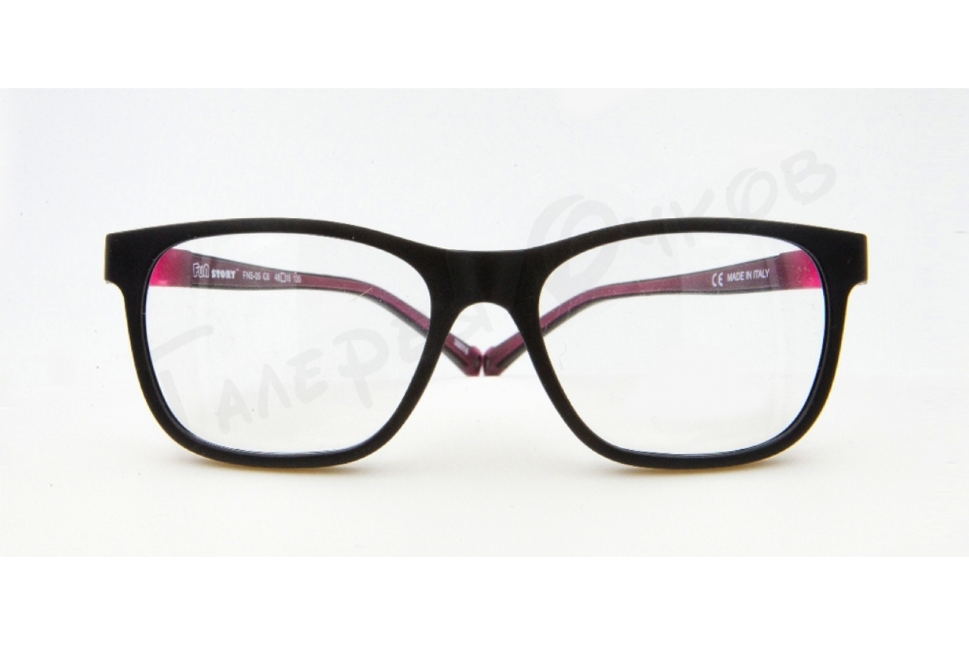 Детская оправа для очков Fun-Story FNS-05