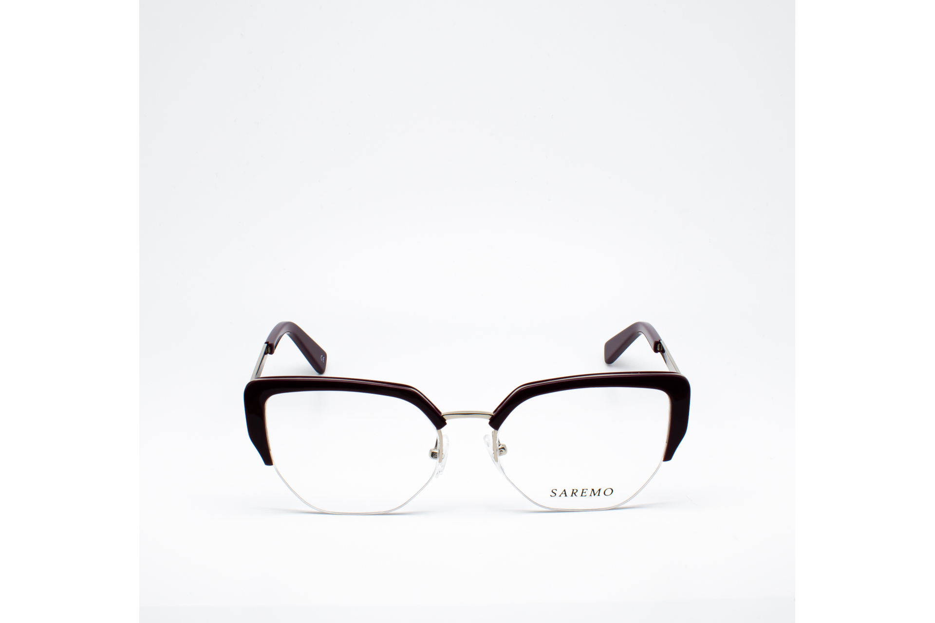Оправа для очков Saremo 7124 C2 54-18-142