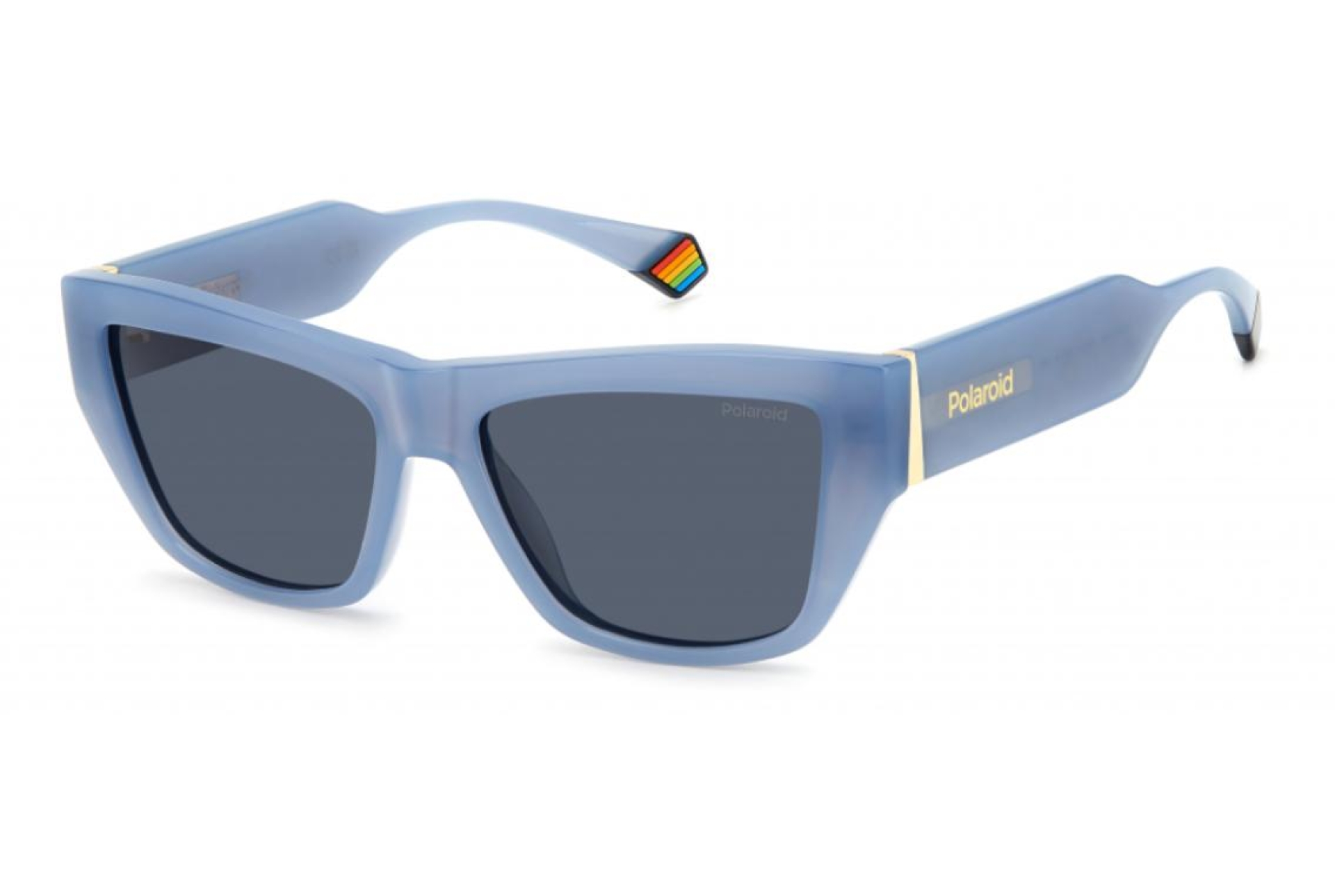 Солнцезащитные очки Polaroid 6210/S/X C3 MVU