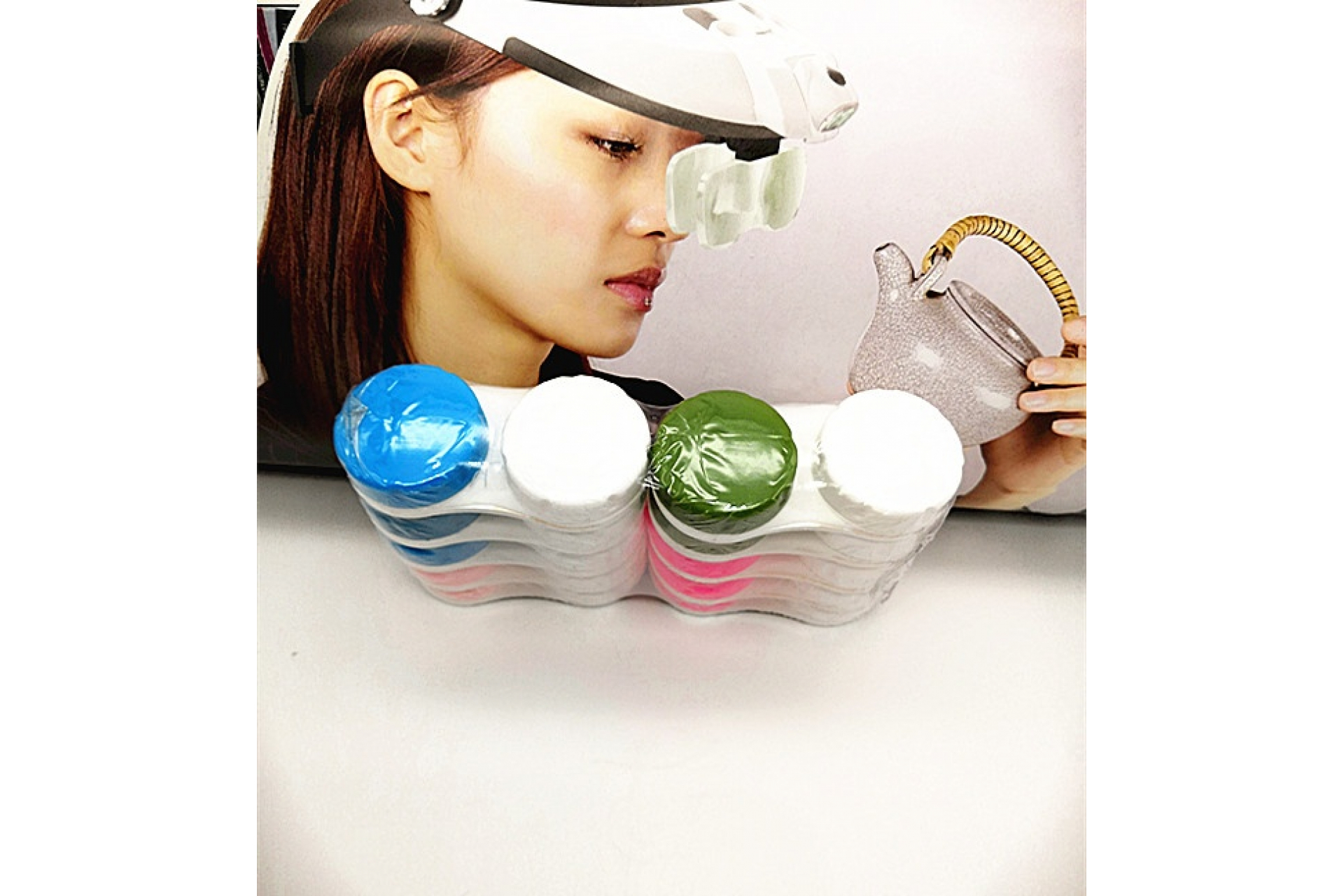 Набор A-882 1 шт.