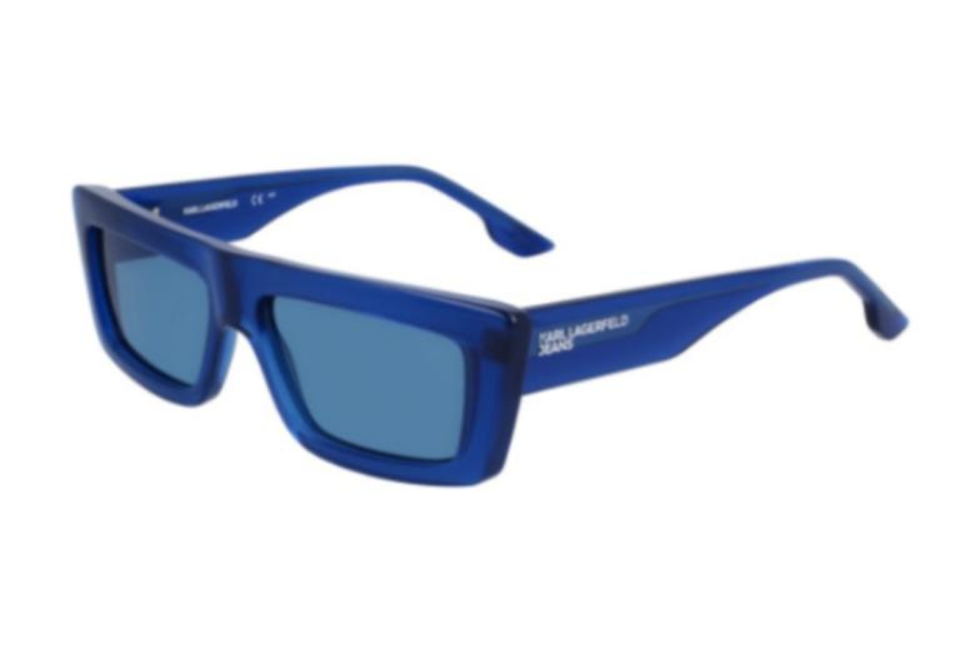 Солнцезащитные очки Karl Lagerfeld 6147S 432