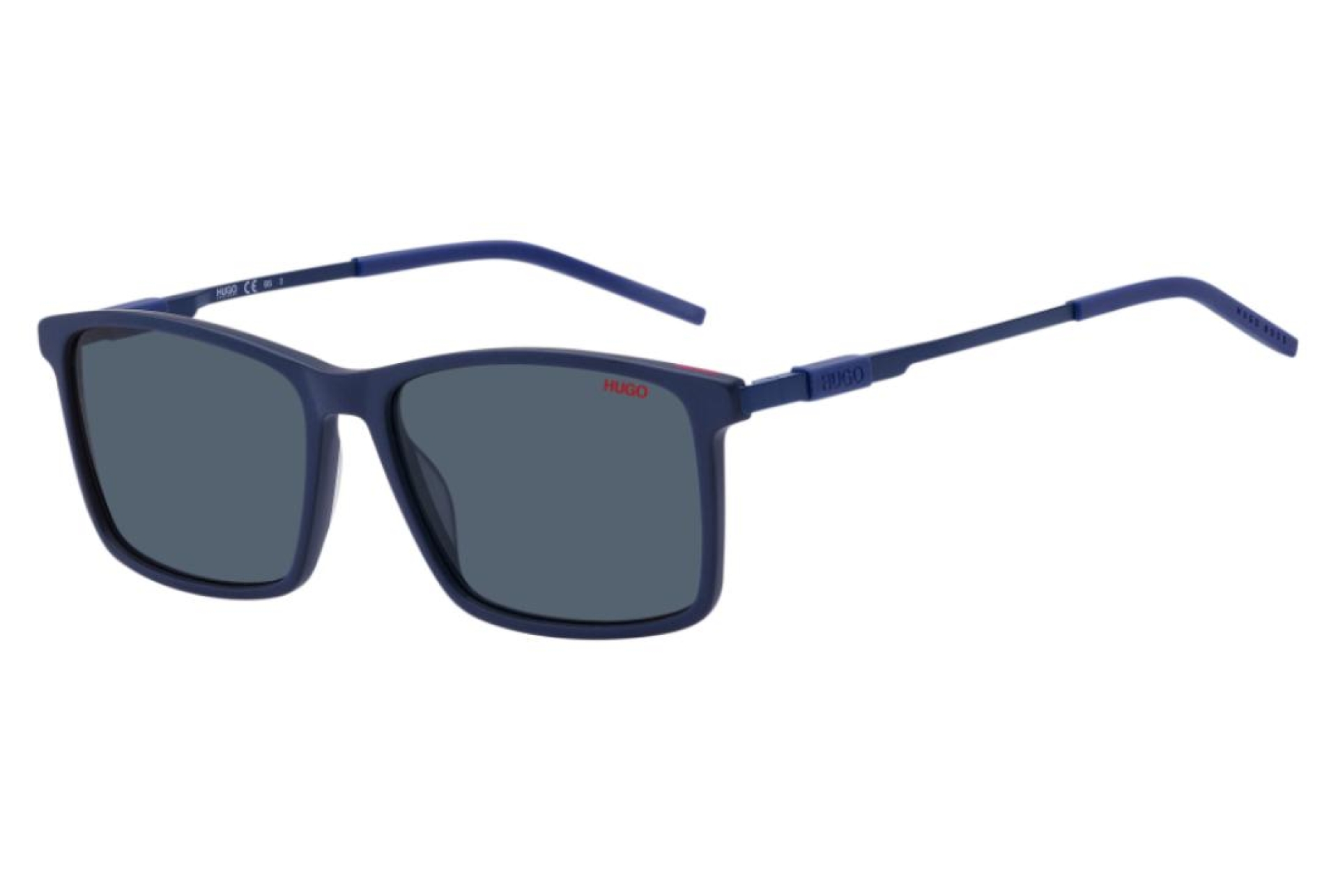 Солнцезащитные очки Hugo 1099/S FLL KU