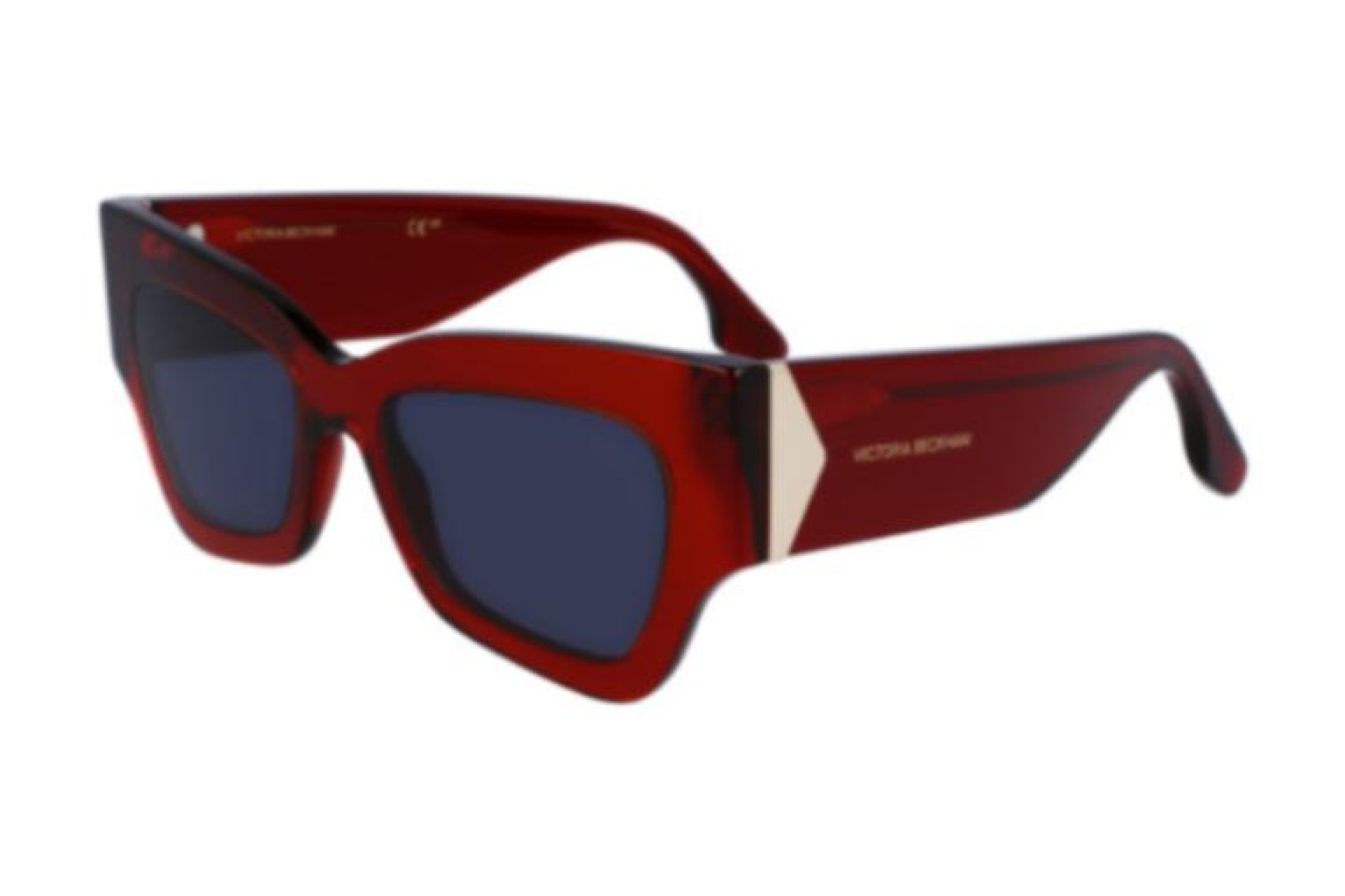 Солнцезащитные очки Victoria Beckham 662S 610