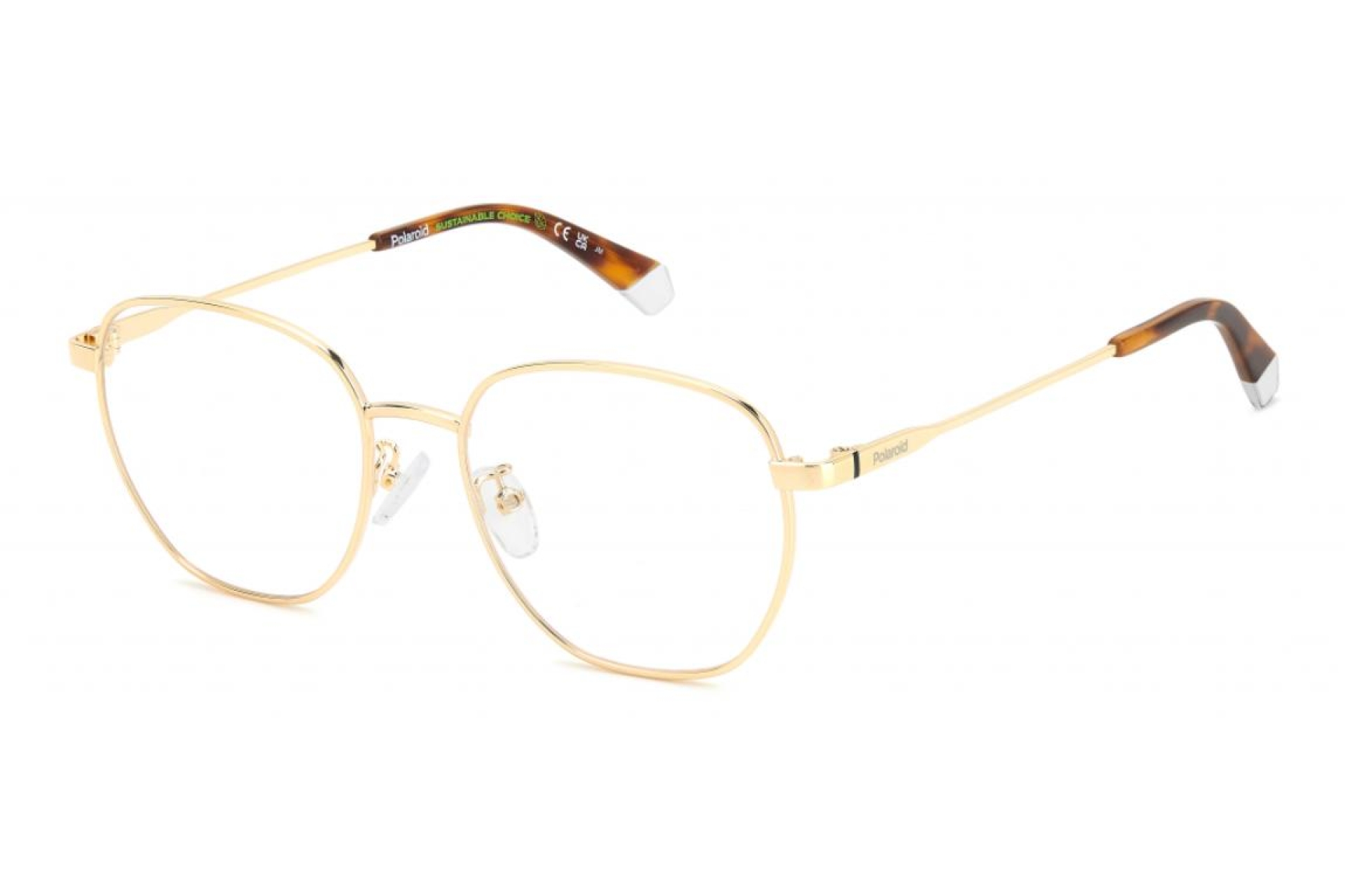 Оправа для очков Polaroid 509/G J5G