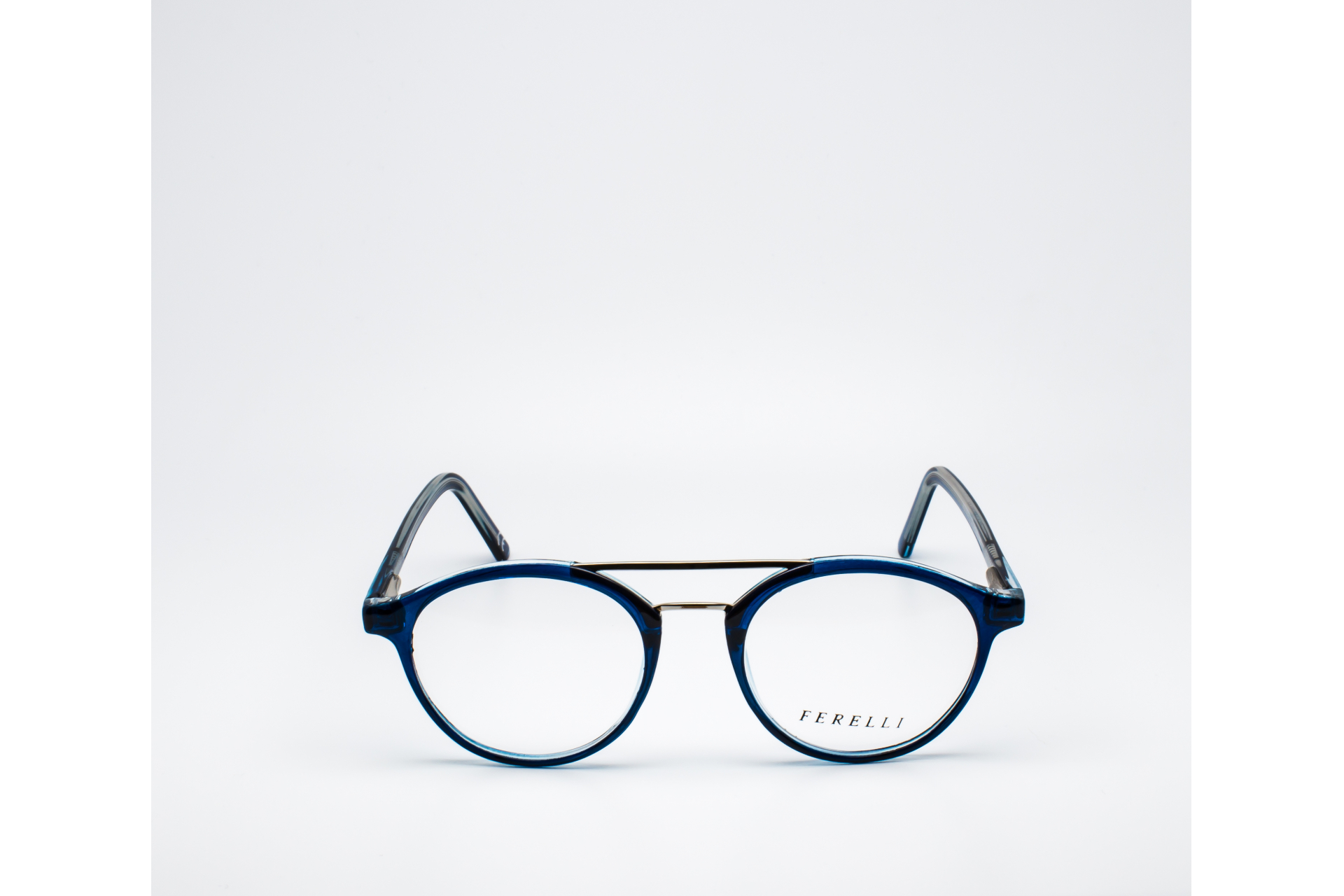 Оправа Ferelli FE10027z C3 49-20-145