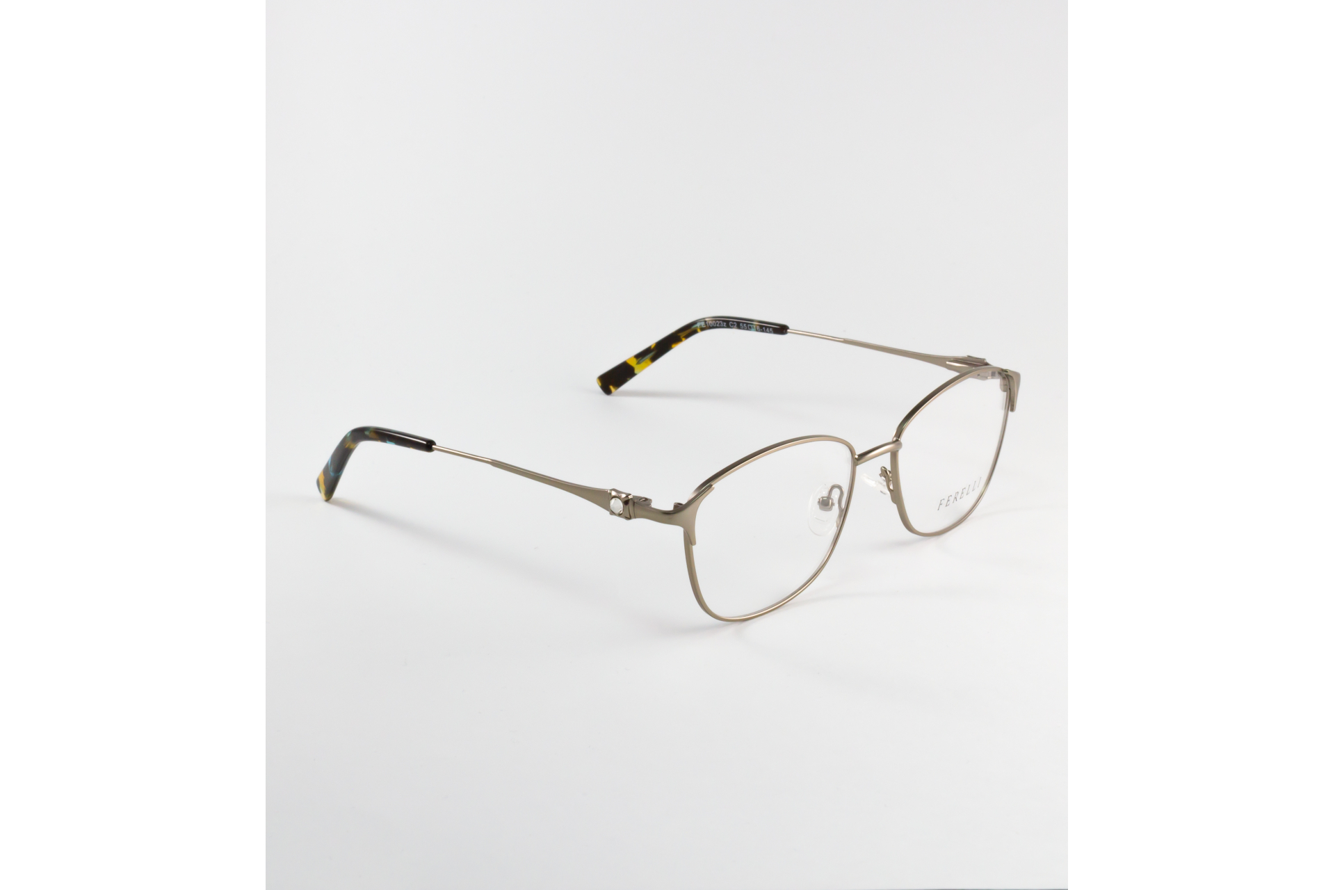 Оправа Ferelli FE10023z C2 55-16-145