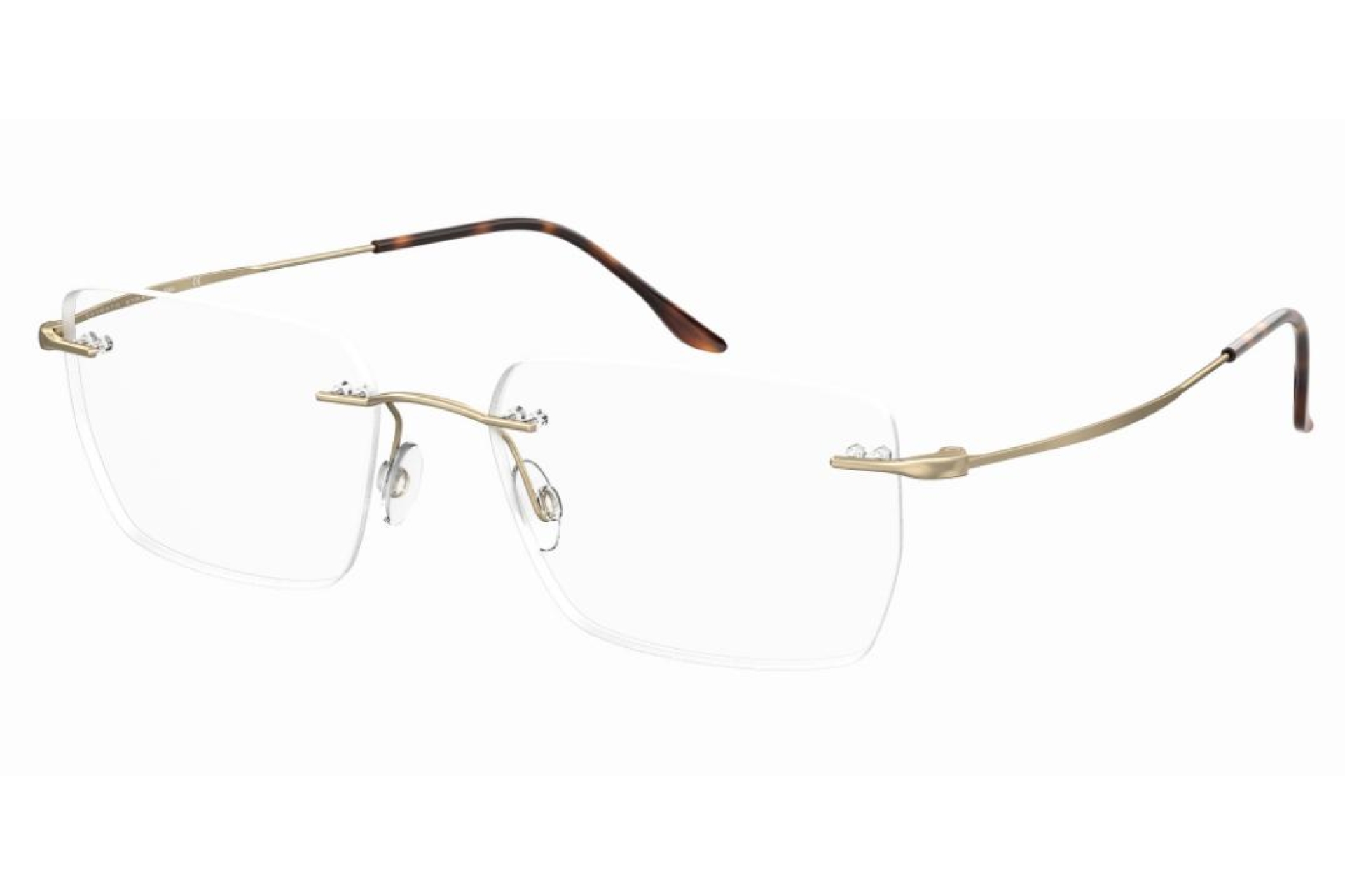 Оправа для очков Seventh Street 7A 102 06J