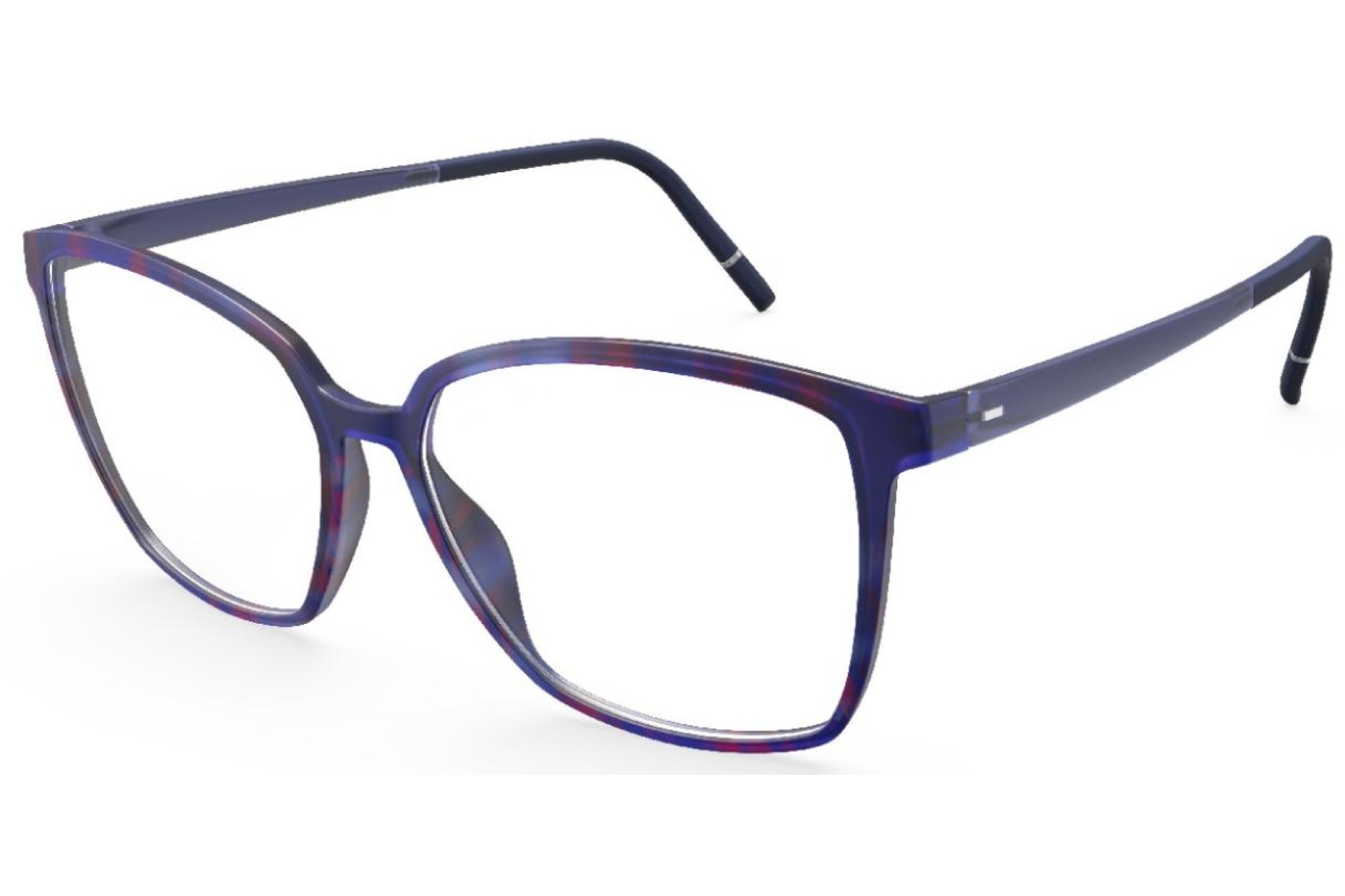 Оправа для очков Silhouette 1613_75 4510 55/14