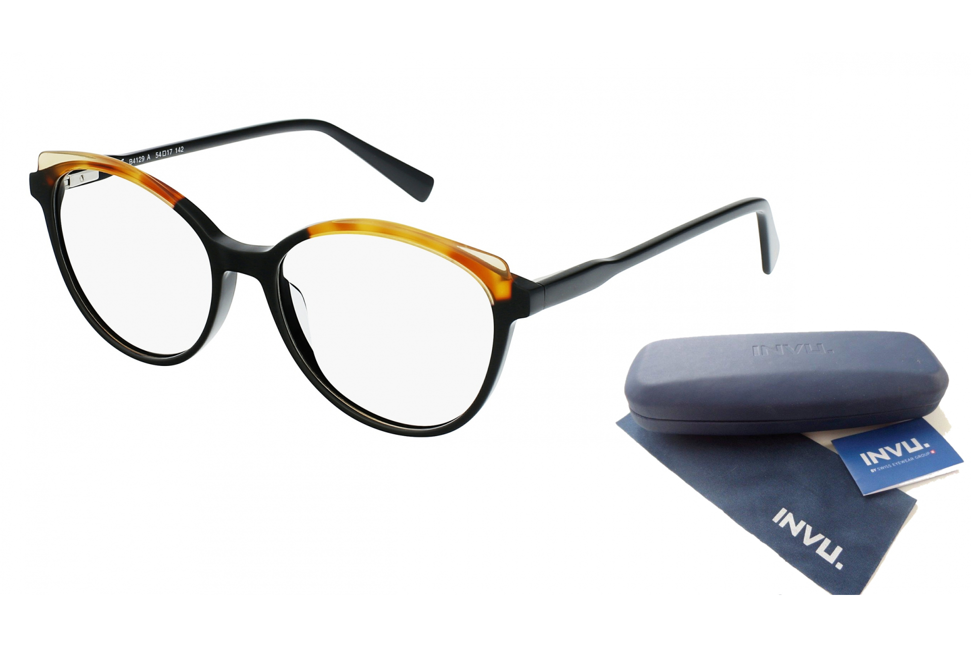 Оправа для очков INVU B4129A