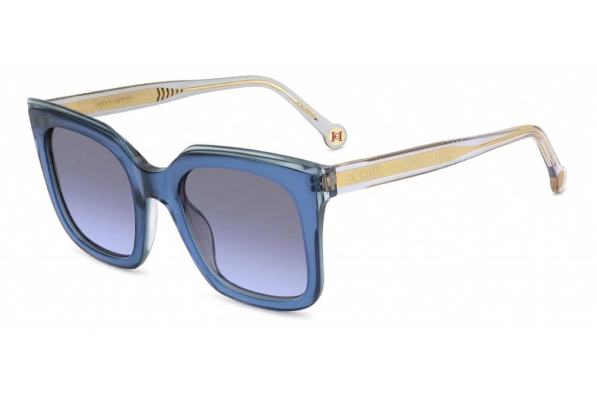 Солнцезащитные очки Carolina Herrera 0249/G/S GB XWO