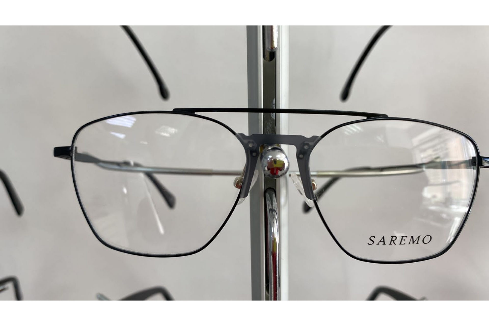 Оправа для очков Saremo 7038