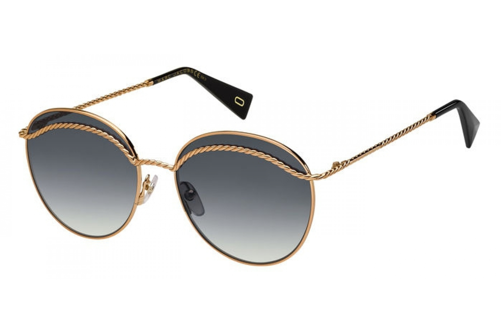 Солнцезащитные очки MARC JACOBS MARC 253/S DDB