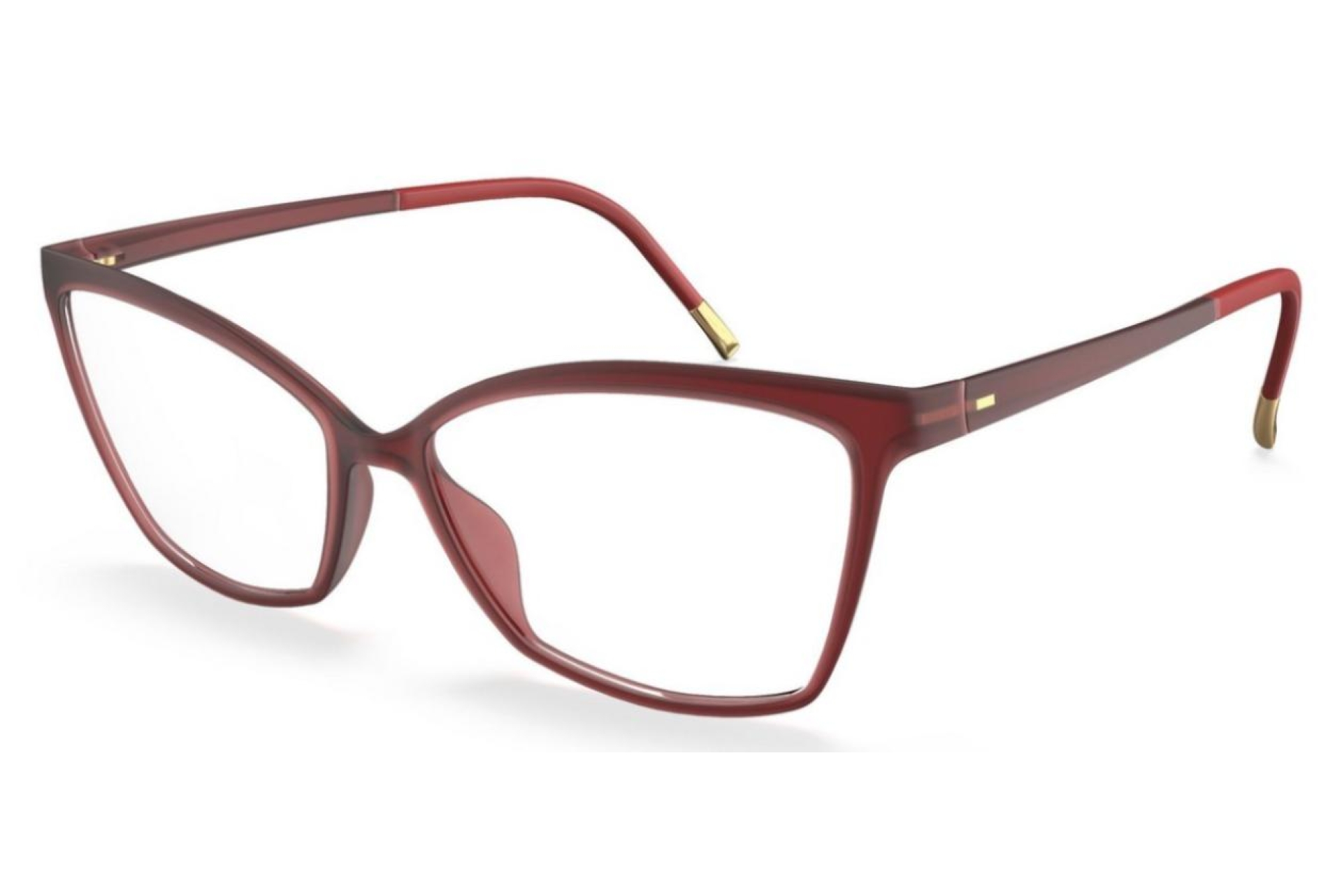 Оправа для очков Silhouette 1597_75 3030 56/14