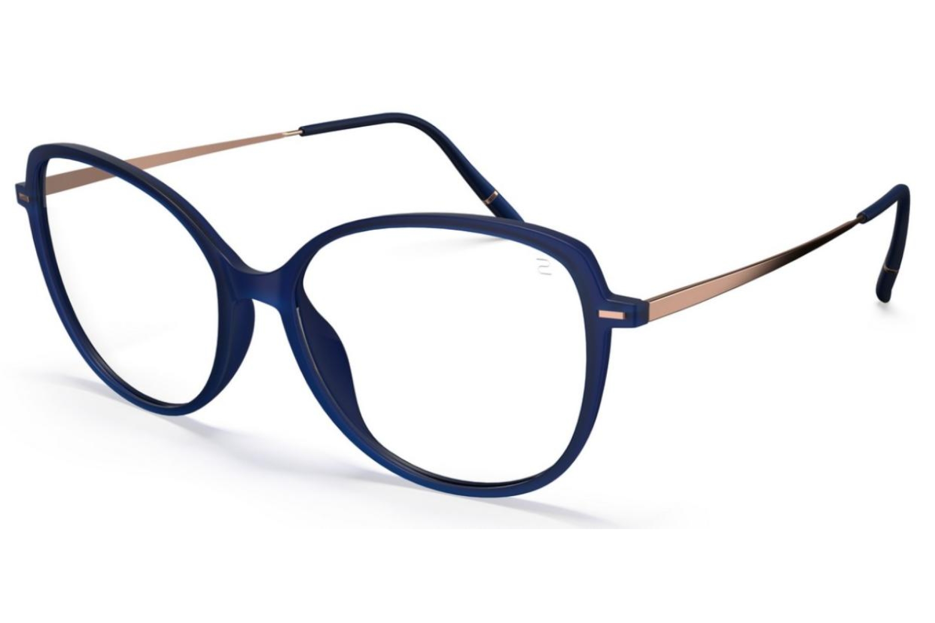 Оправа для очков Silhouette 1618_75 4730 54/15