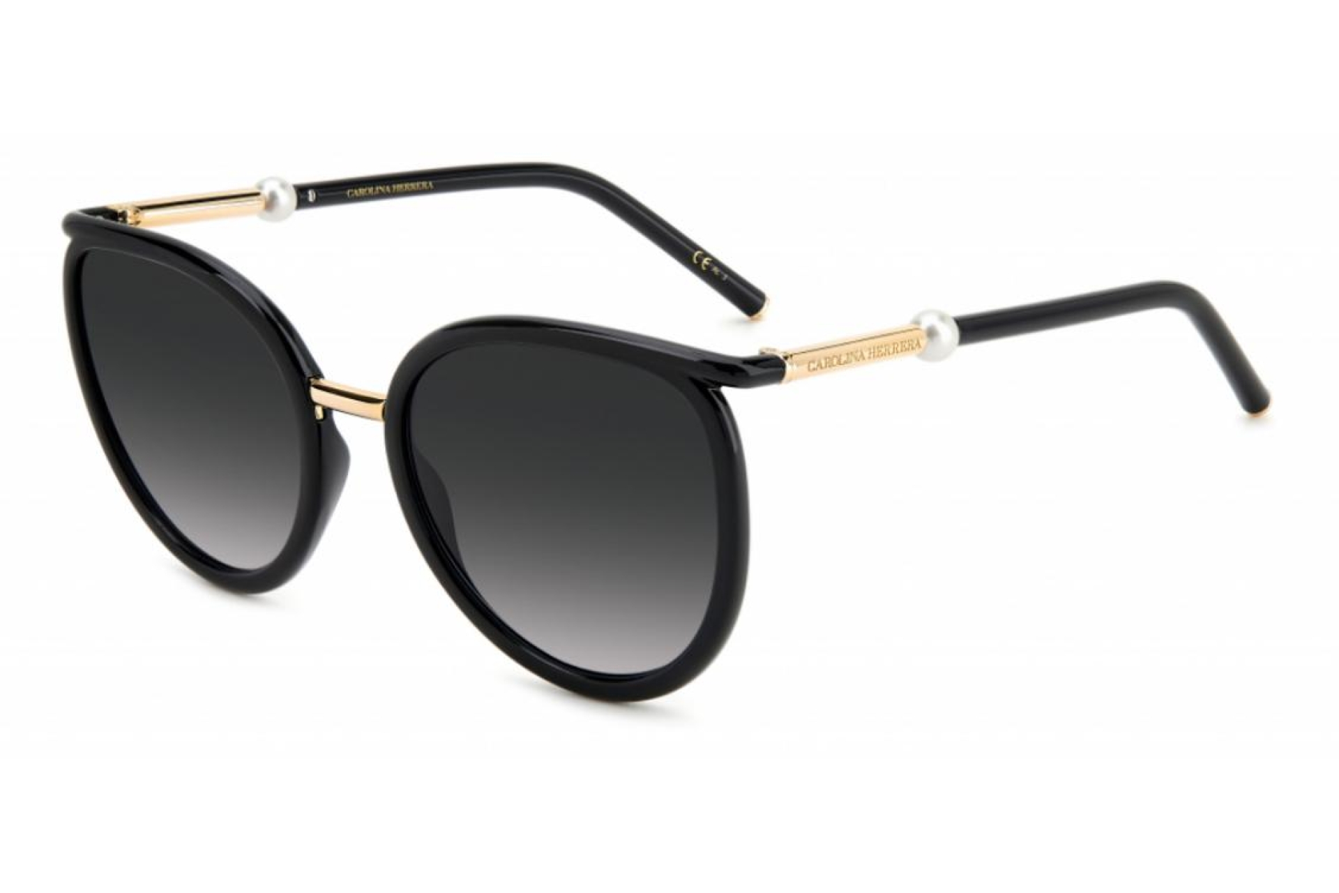 Солнцезащитные очки Carolina Herrera 0077/S 90 807