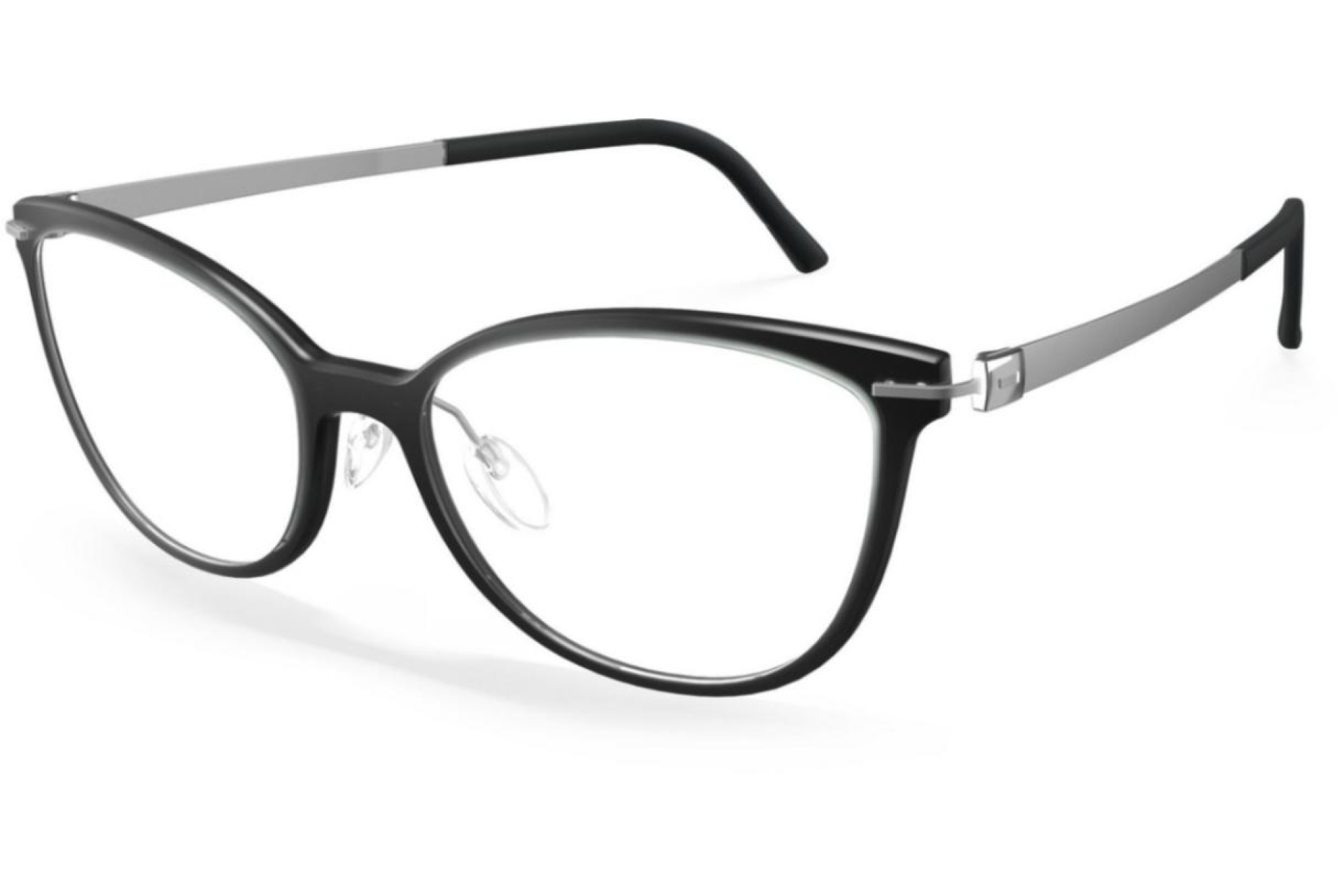 Оправа для очков Silhouette 1600_75 9000 55/16