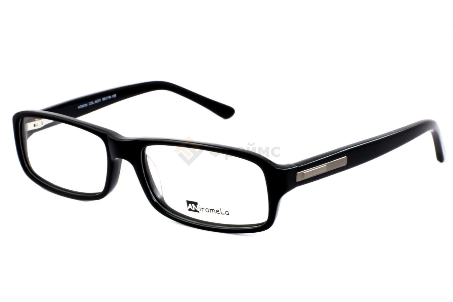 Оправа для очков ANirameLa 7347 АС01