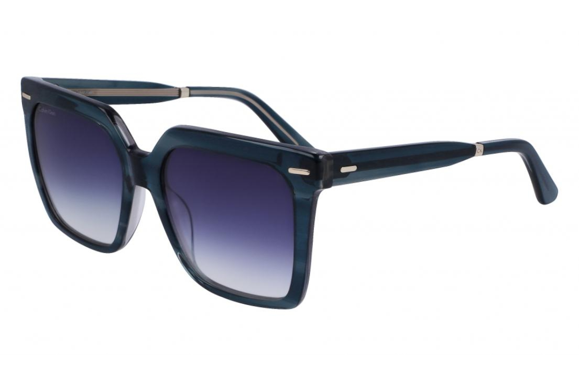 Солнцезащитные очки Calvin Klein 22534S 431