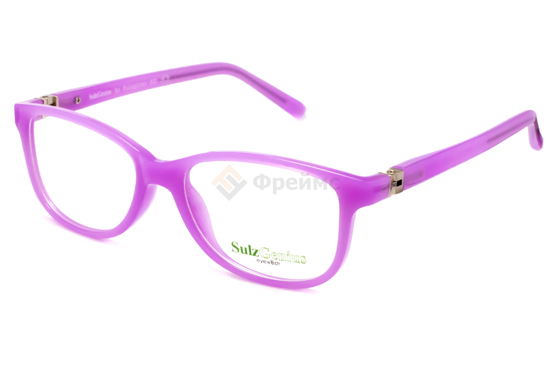 Детская оправа для очков SulzGenius 6131