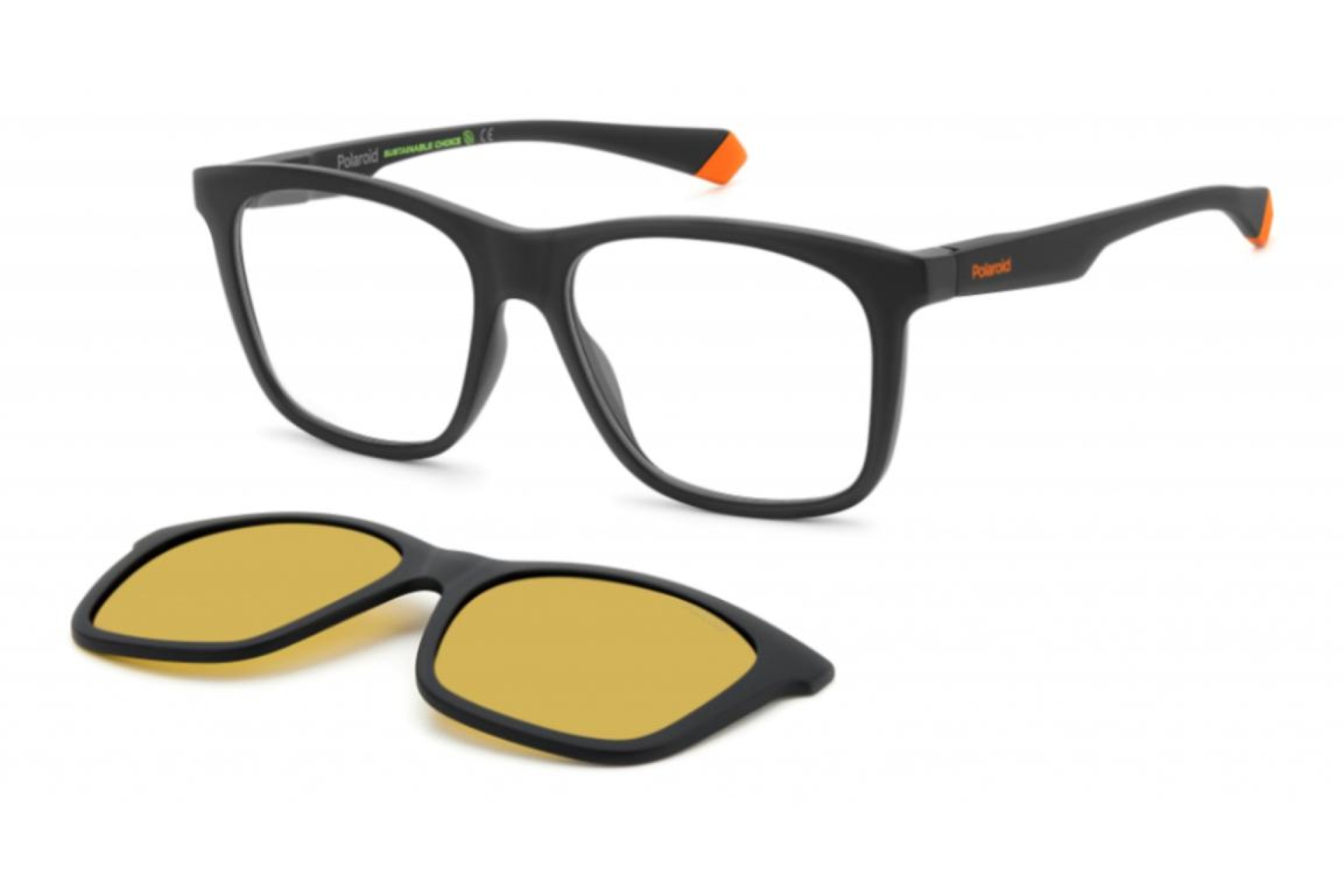 Солнцезащитные очки Polaroid 2148/CS MU 003