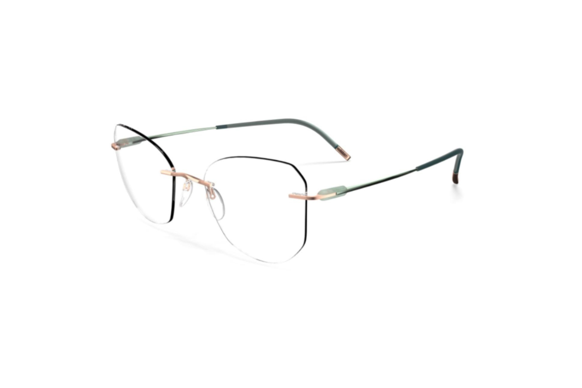 Оправа для очков Silhouette 5561_OW 3680 54/17