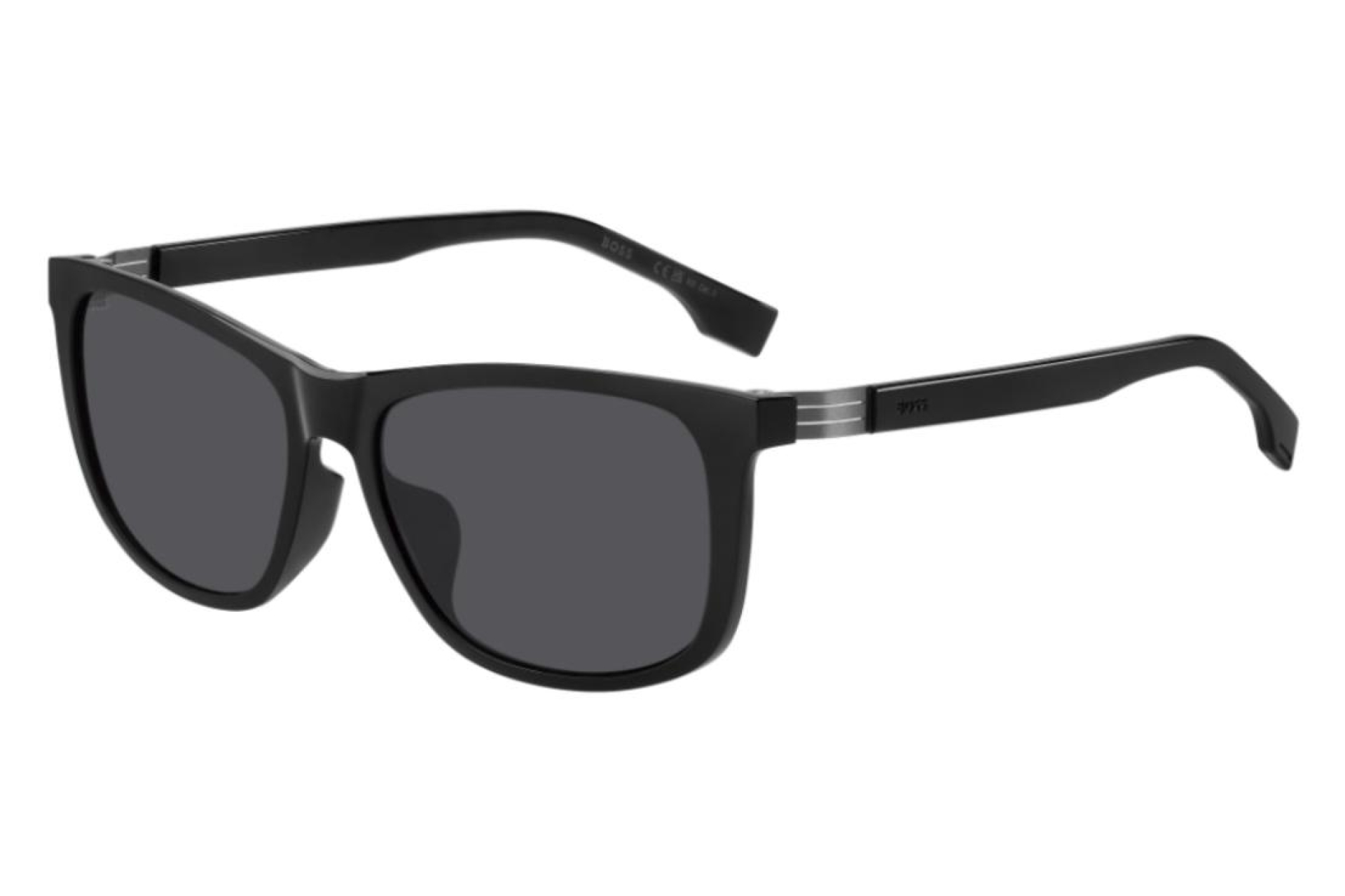 Солнцезащитные очки Hugo Boss 1617/F/S IR 807