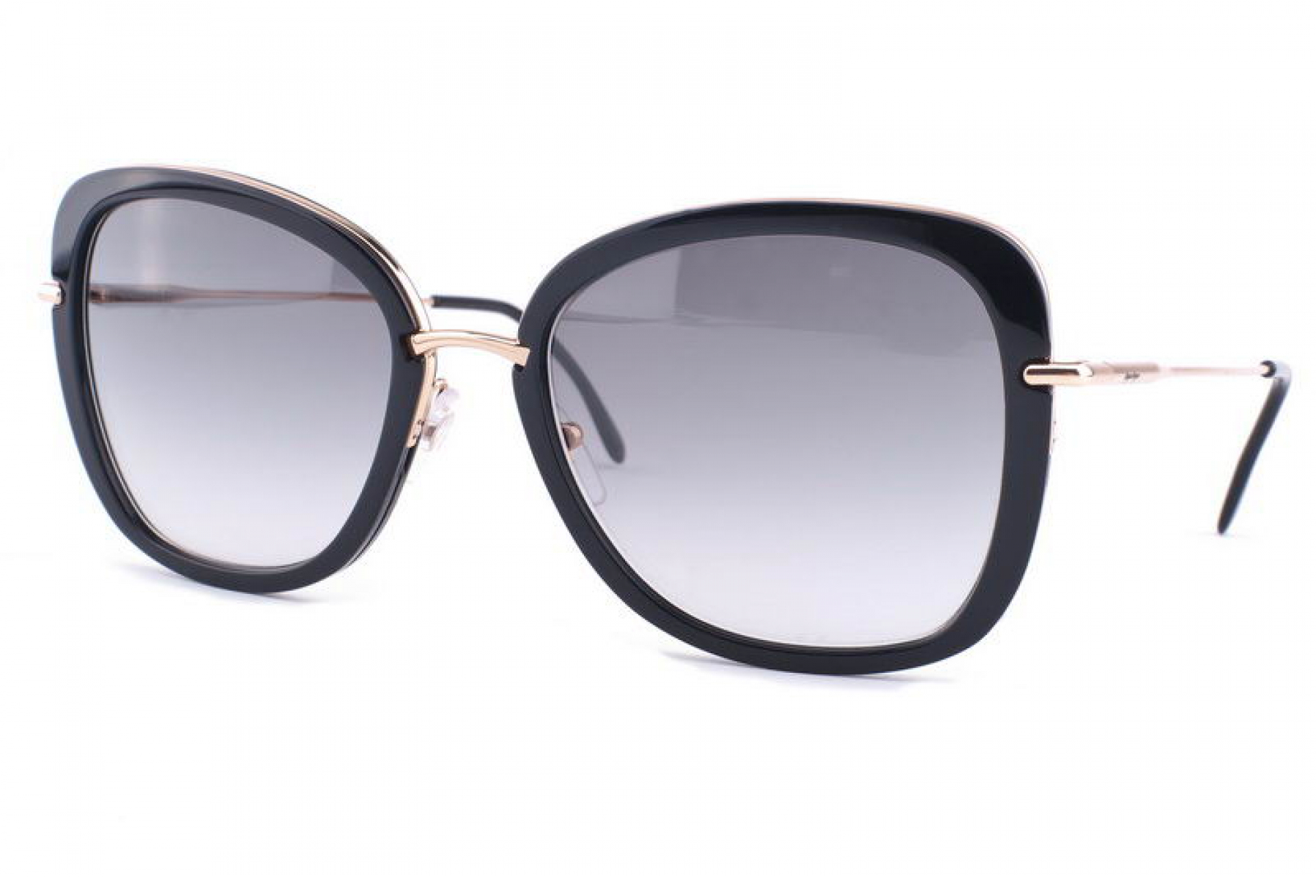 Солнцезащитные очки BYE BYE Модель ВВ2968 цвет 1S