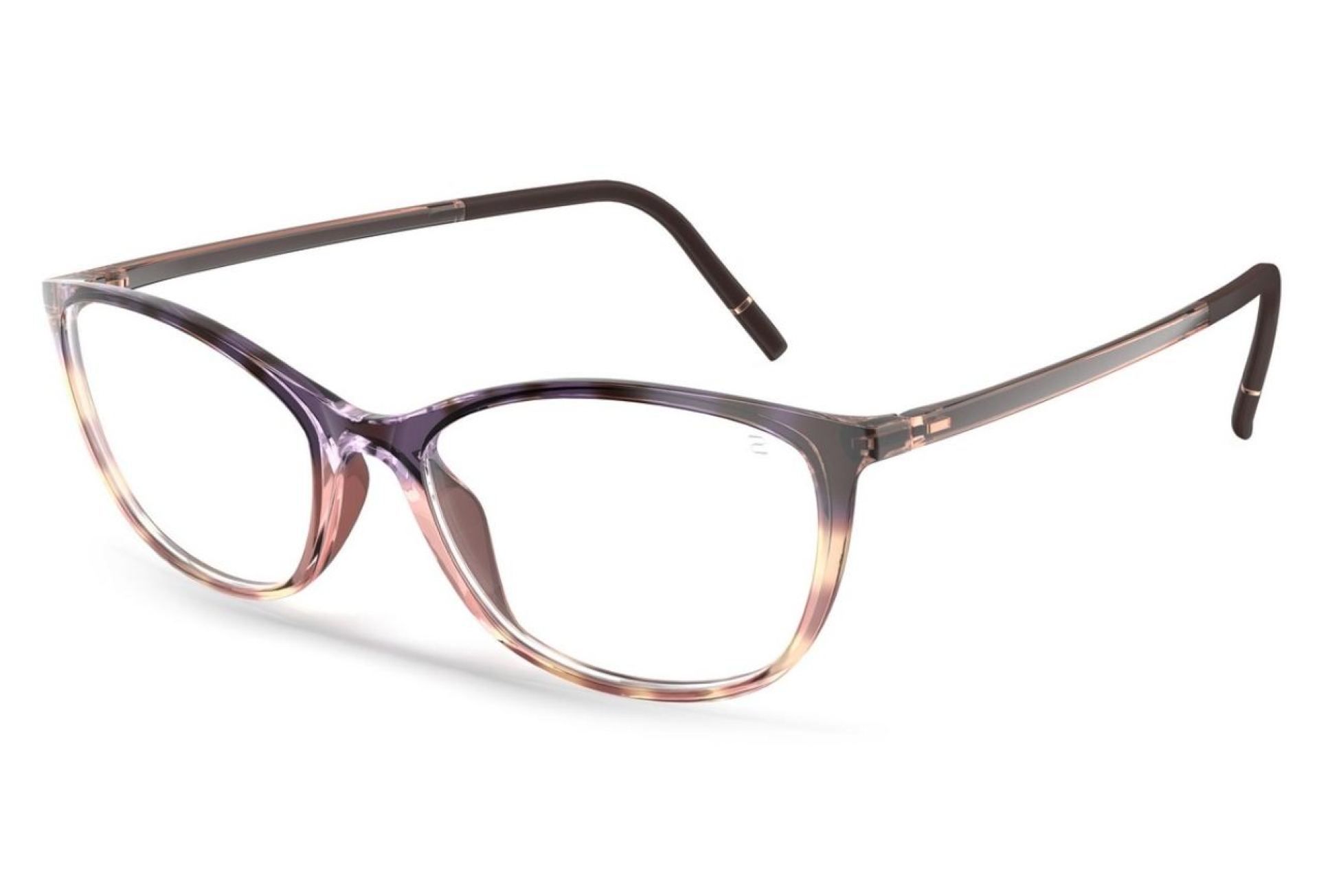 Оправа для очков Silhouette 1617_75 6030 52/15