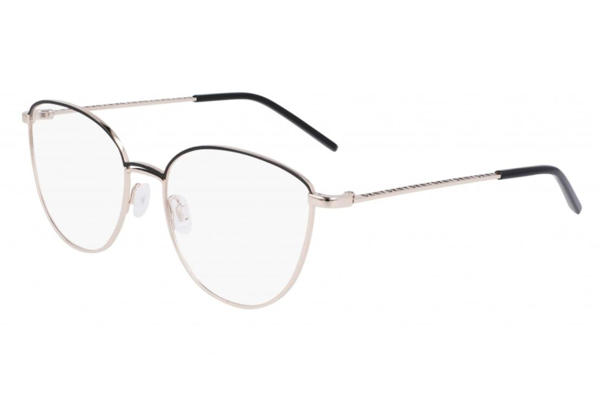 Оправа для очков DKNY 1027 001