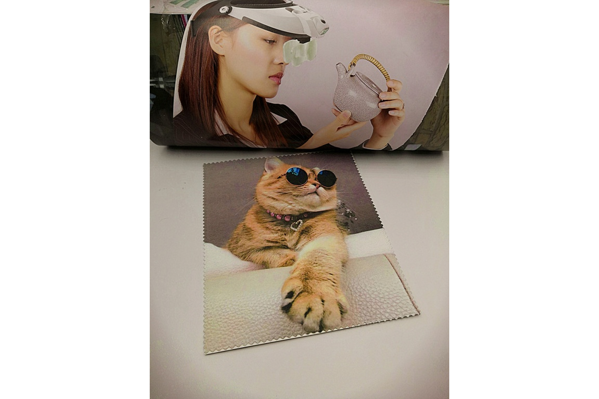 Салфетки №62