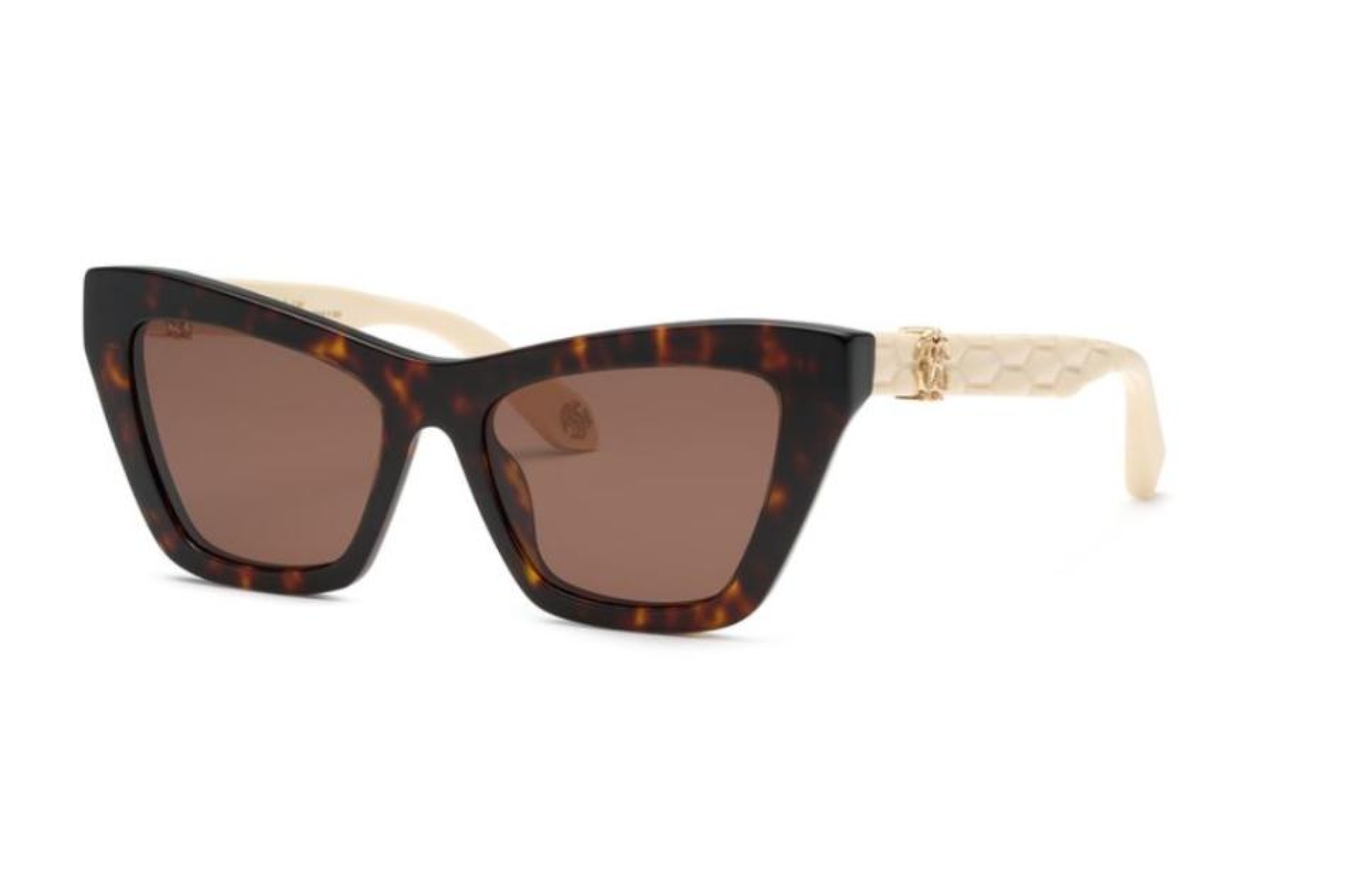 Солнцезащитные очки Roberto Cavalli 091M 743Y