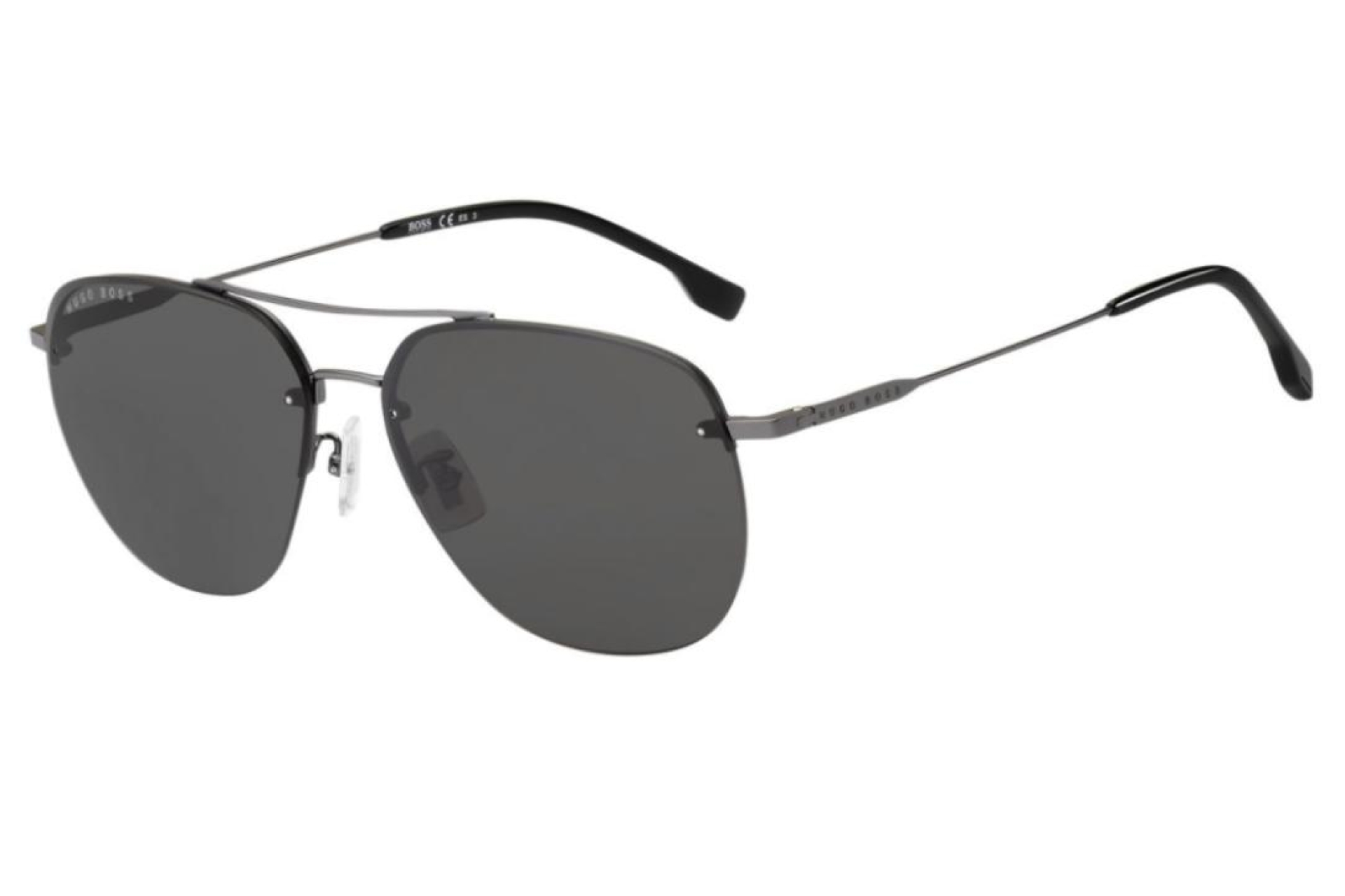 Солнцезащитные очки Hugo Boss 1286/F/SK R80 IR