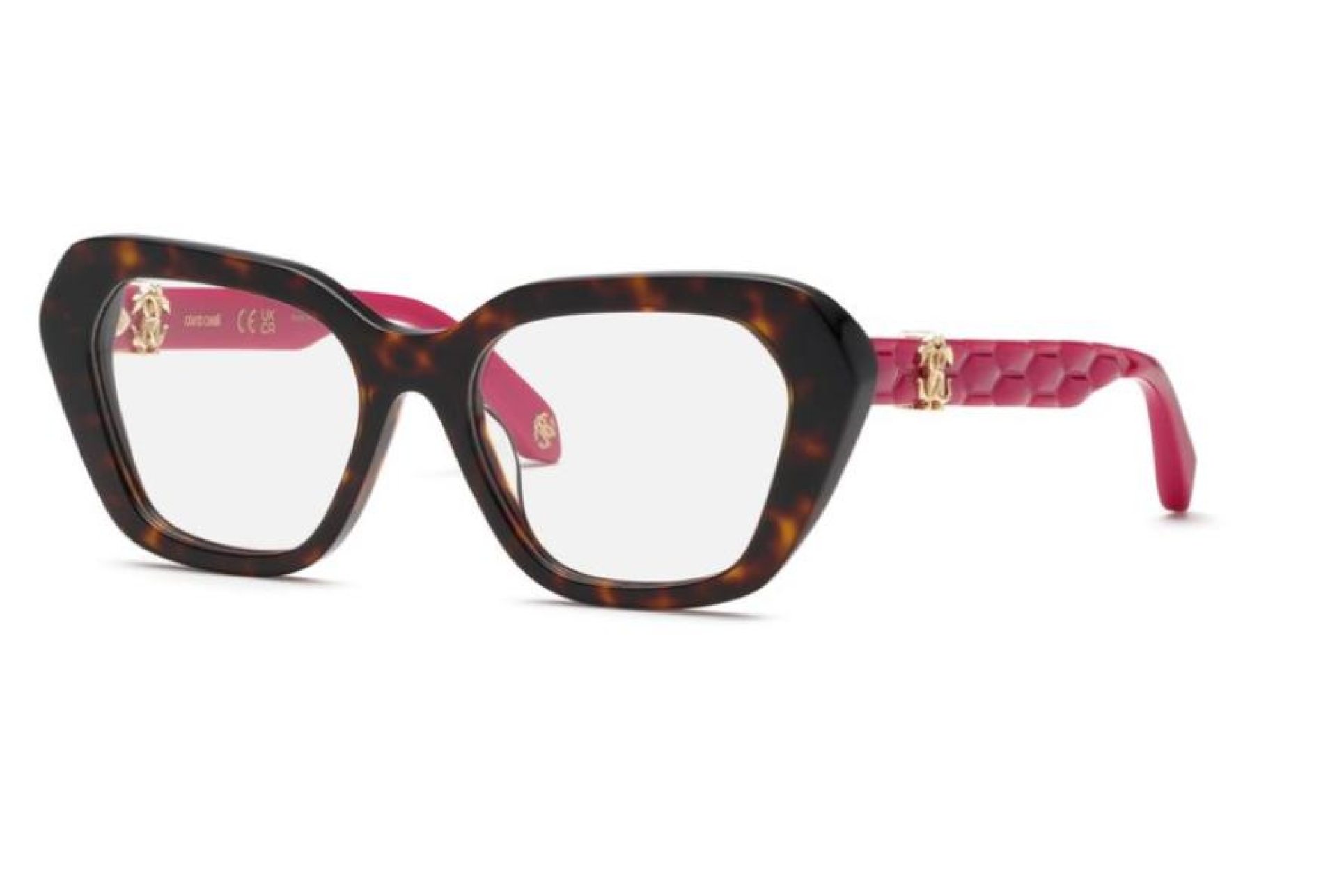 Оправа для очков Roberto Cavalli 070V 743.00