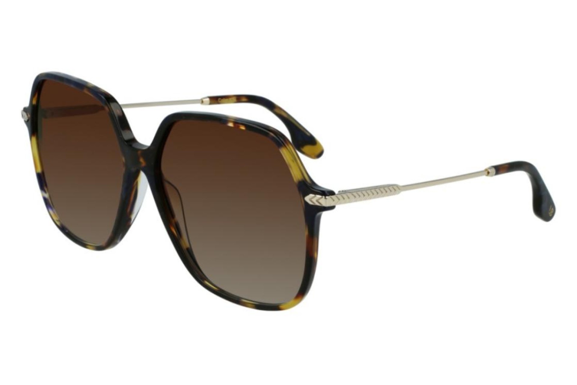 Солнцезащитные очки Victoria Beckham 631S 418