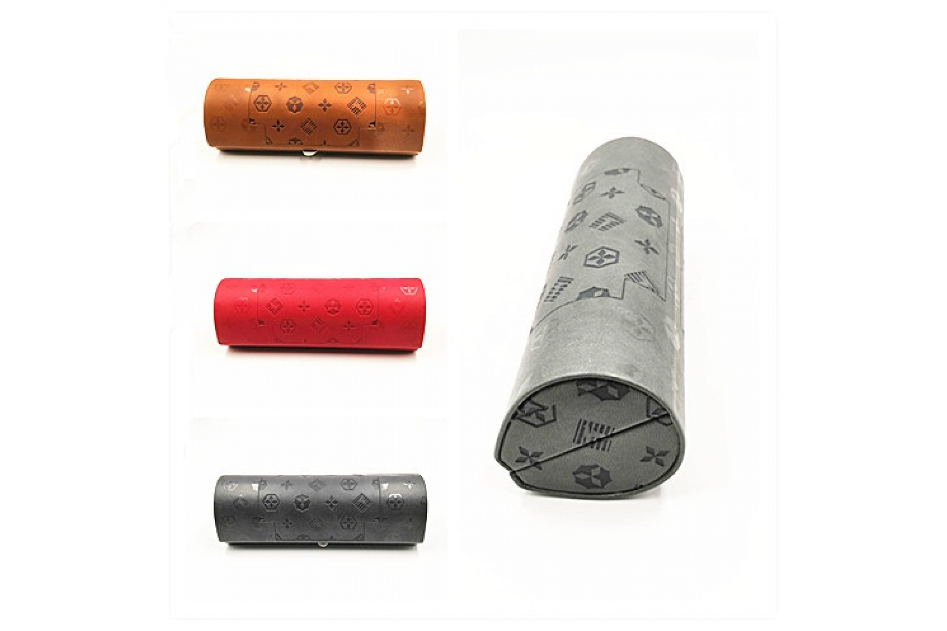 Футляр для очков Т-10403AA