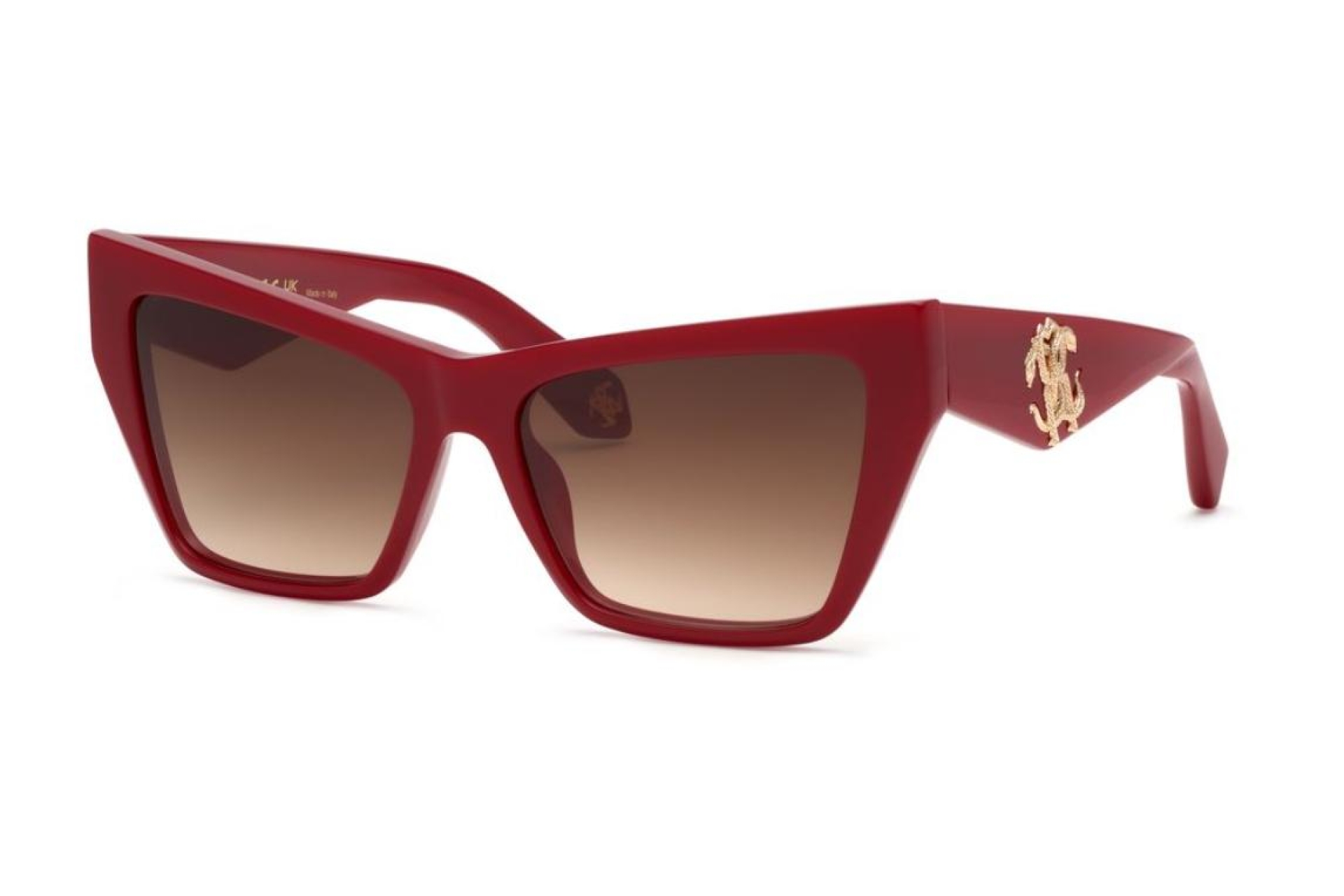 Солнцезащитные очки Roberto Cavalli 114 9EZ