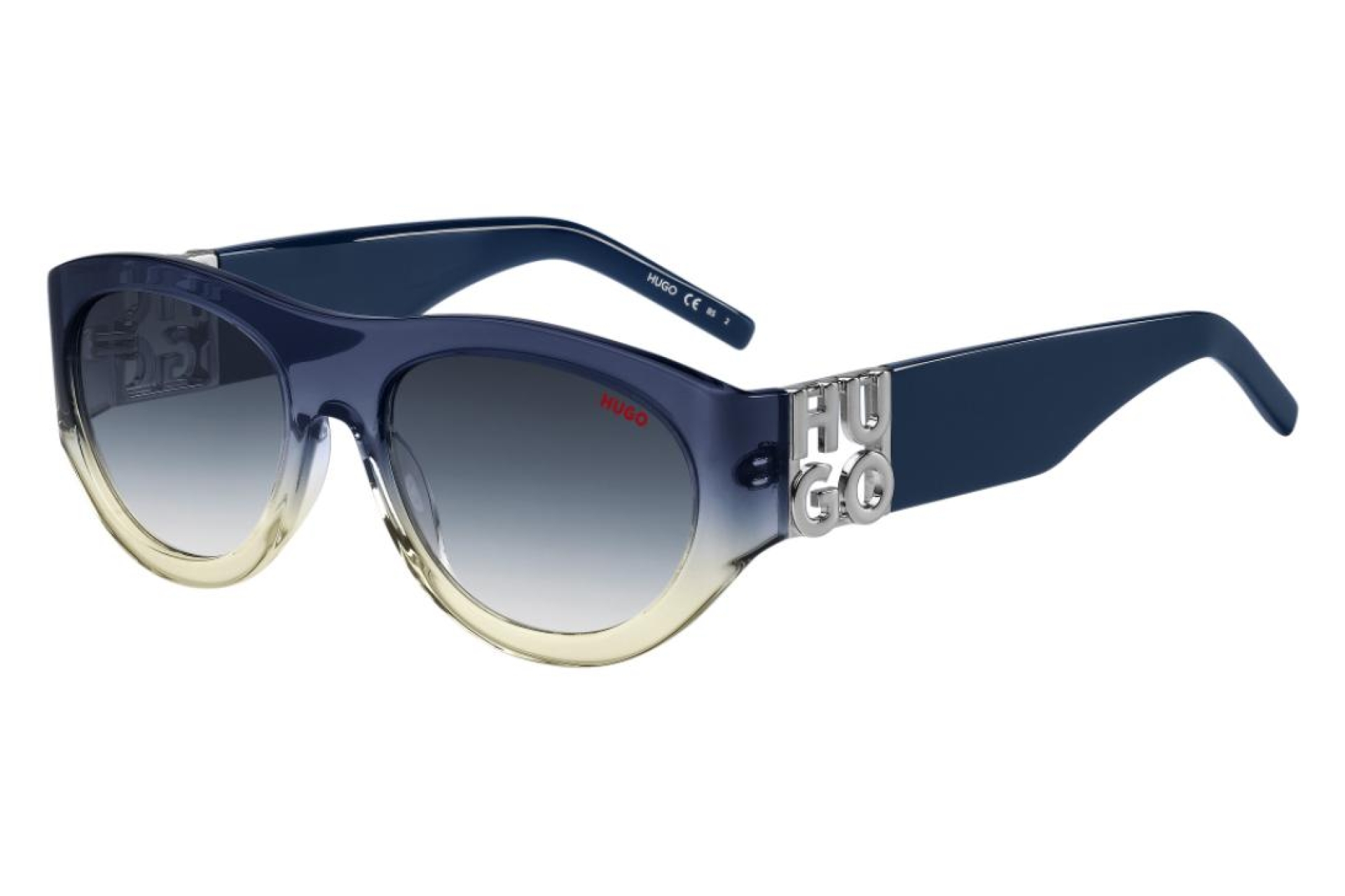 Солнцезащитные очки Hugo 1254/S 08 PJP