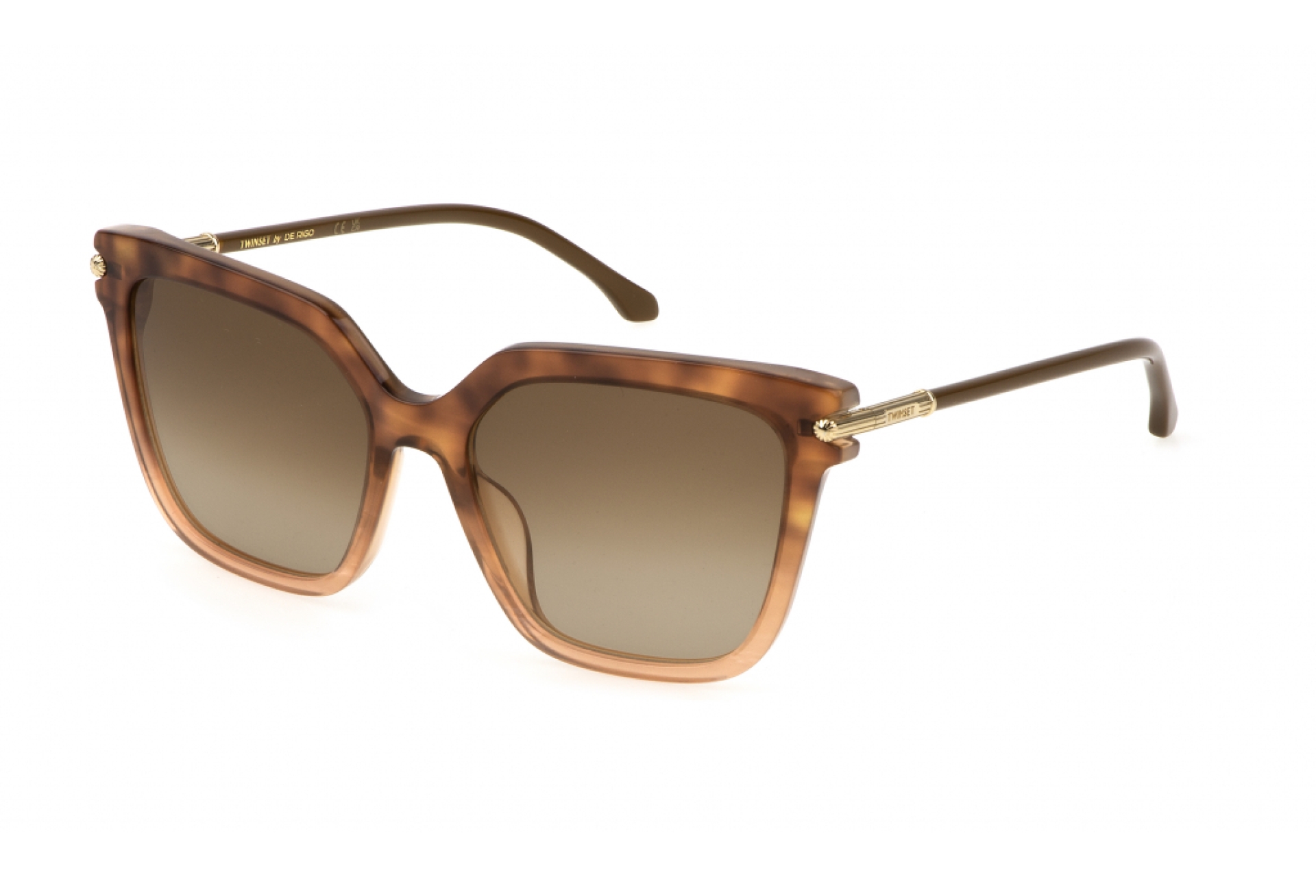 Солнцезащитные очки Twinset 022 5GY